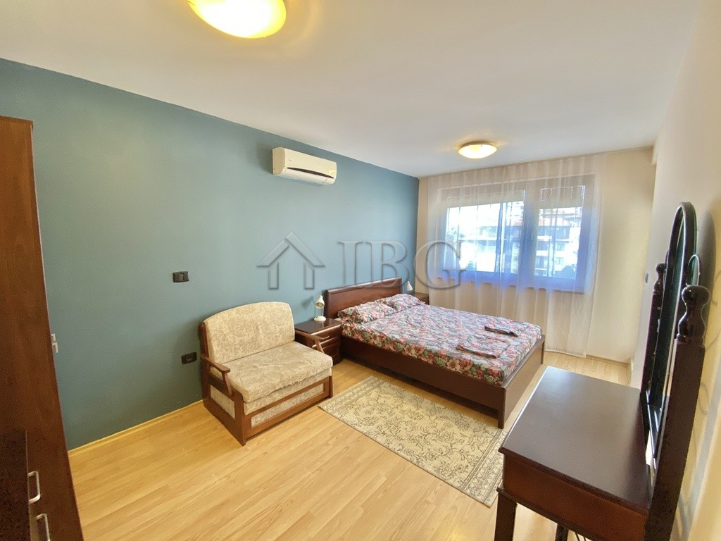 1 Bath, ApartmentFor Sale, Garden of Eden Resort, SvetI Vlas