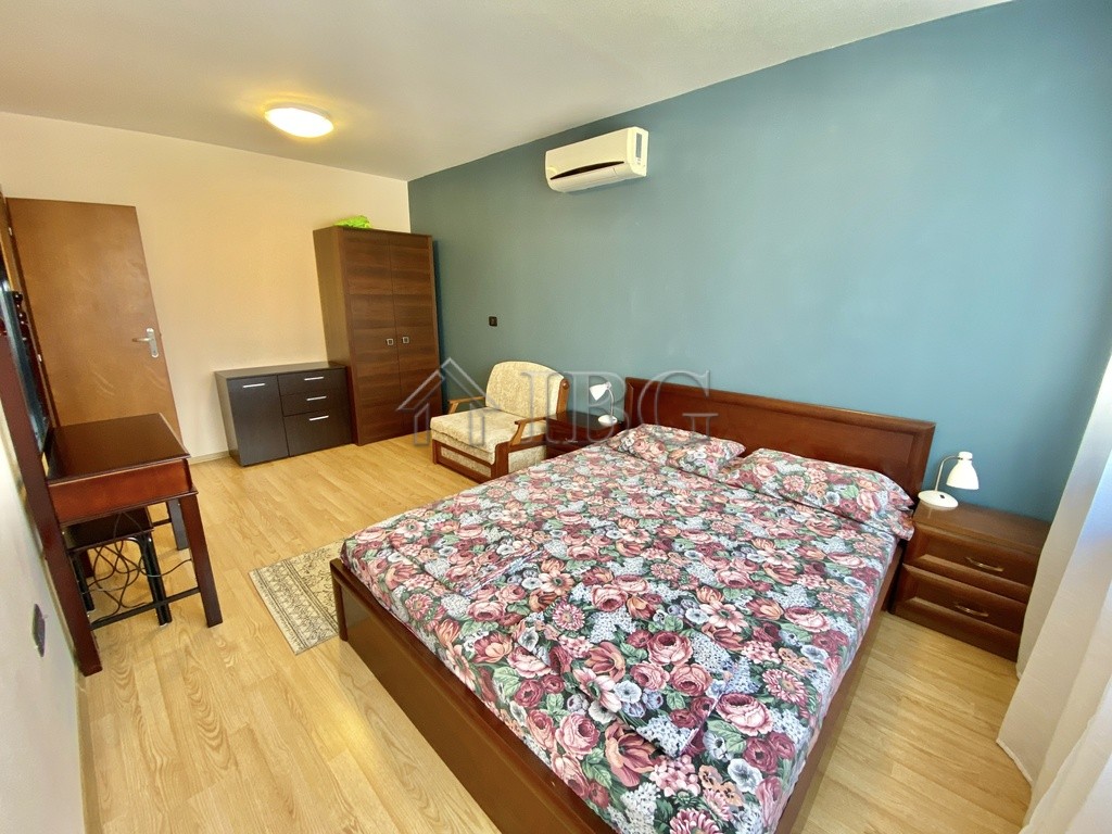 1 Bath, ApartmentFor Sale, Garden of Eden Resort, SvetI Vlas