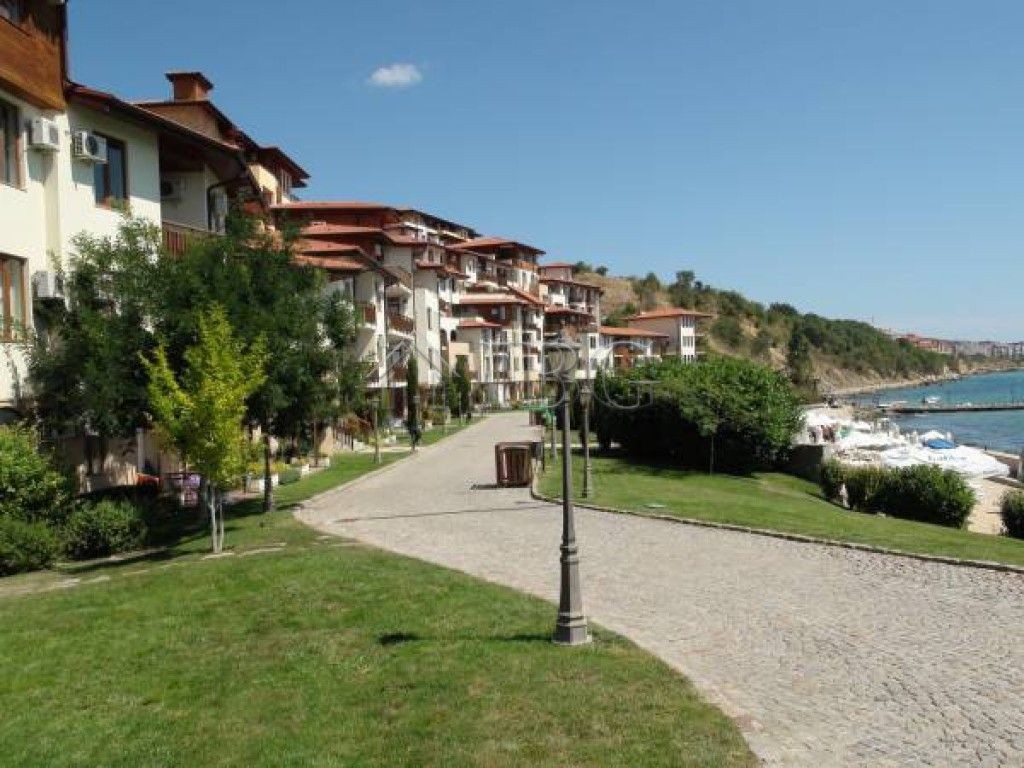 1 Bath, ApartmentFor Sale, Garden of Eden Resort, SvetI Vlas