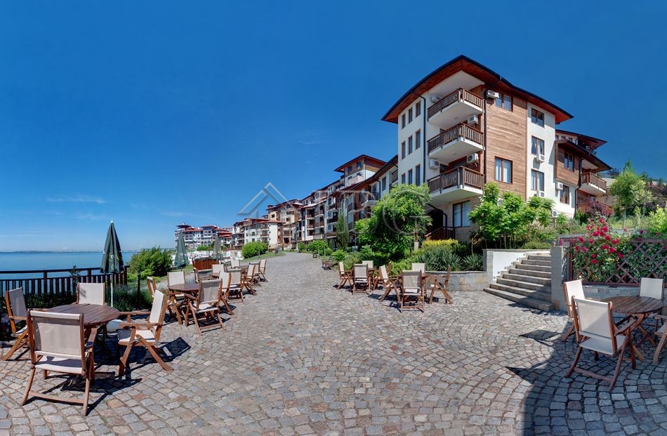 1 Bath, ApartmentFor Sale, Garden of Eden Resort, SvetI Vlas