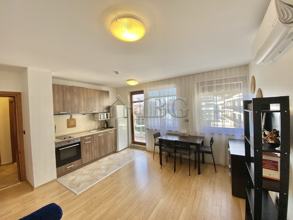 1 Bath, ApartmentFor Sale, Garden of Eden Resort, SvetI Vlas