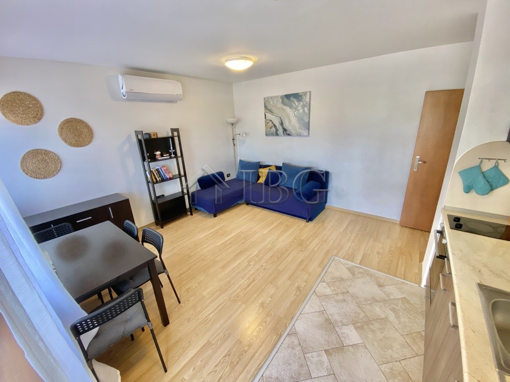 1 Bath, ApartmentFor Sale, Garden of Eden Resort, SvetI Vlas