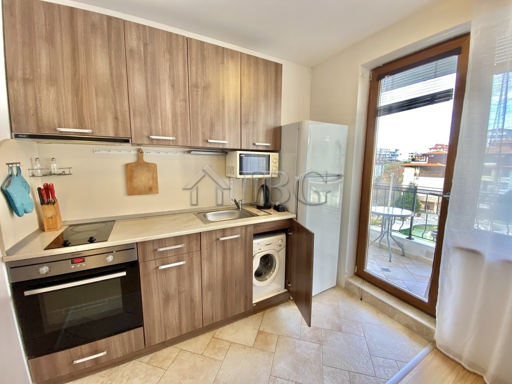 1 Bath, ApartmentFor Sale, Garden of Eden Resort, SvetI Vlas