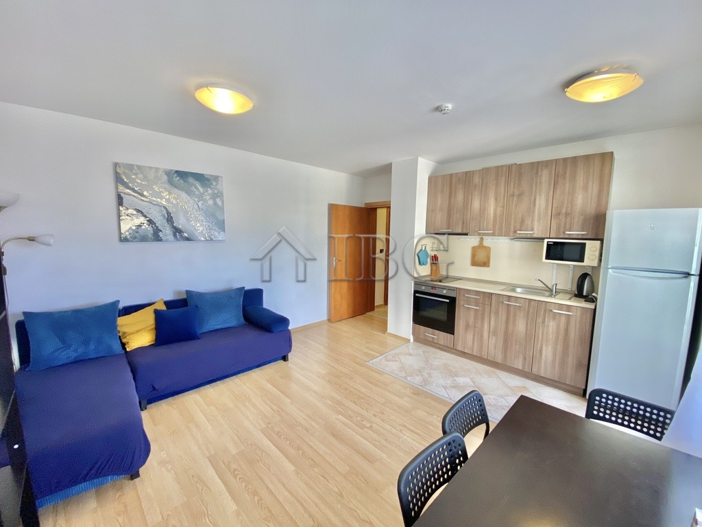 1 Bath, ApartmentFor Sale, Garden of Eden Resort, SvetI Vlas