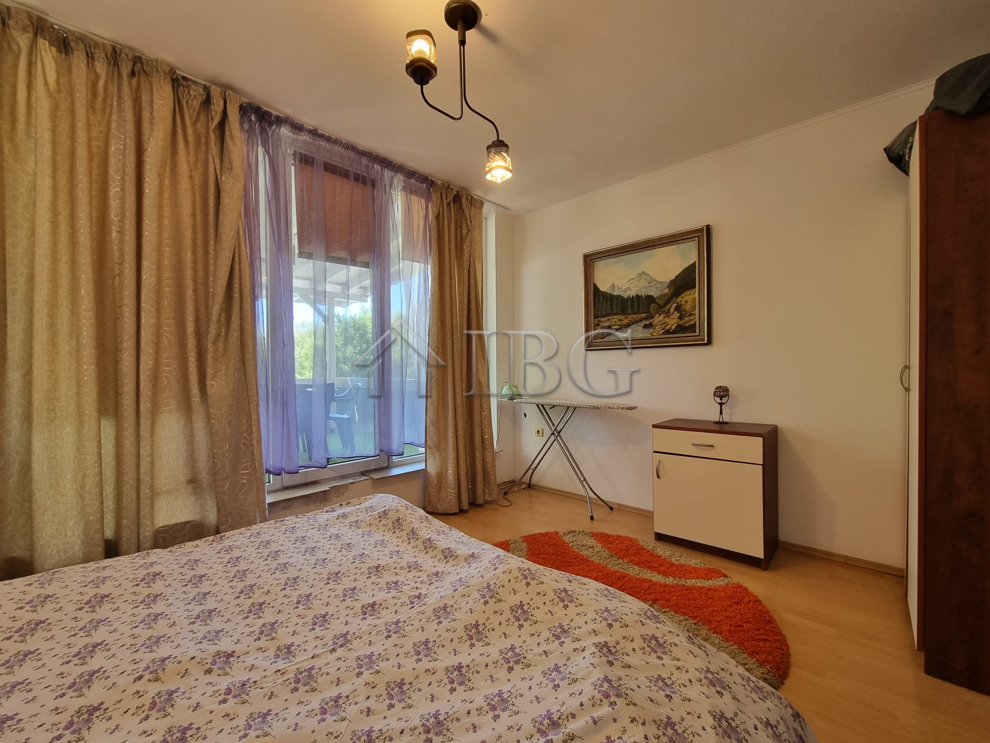 1 Bath, ApartmentFor Sale, Prima 1, Sunny Beach