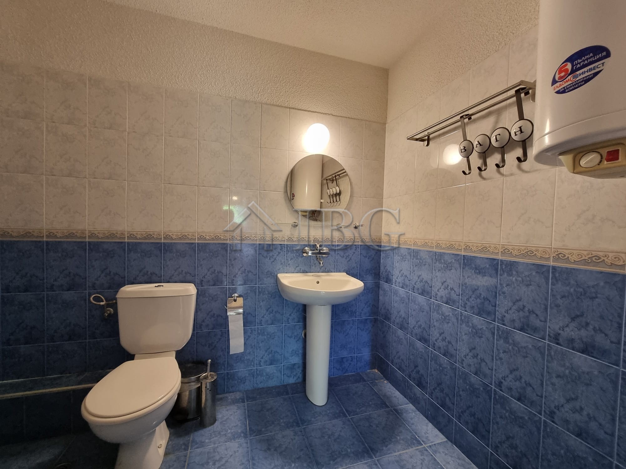 1 Bath, ApartmentFor Sale, Prima 1, Sunny Beach