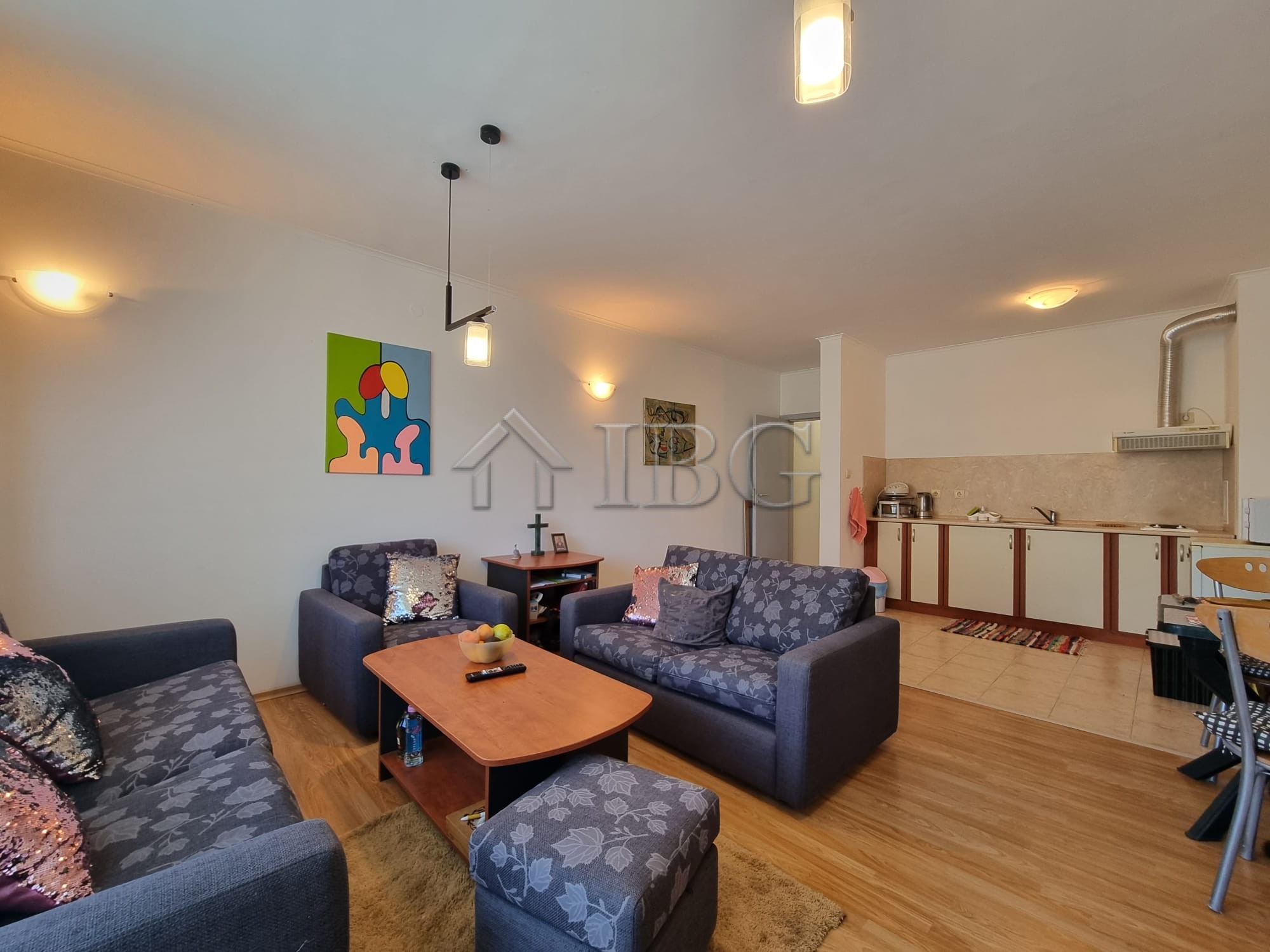 1 Bath, ApartmentFor Sale, Prima 1, Sunny Beach