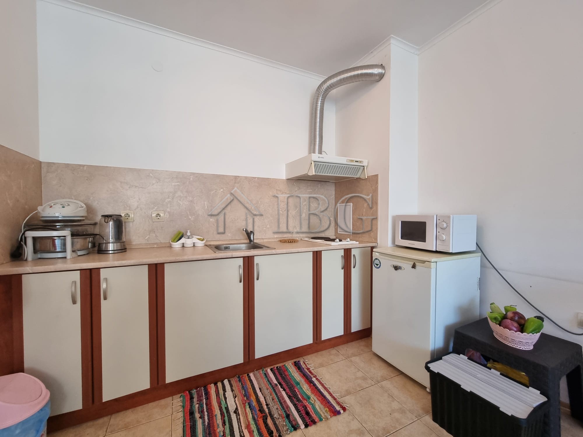 1 Bath, ApartmentFor Sale, Prima 1, Sunny Beach