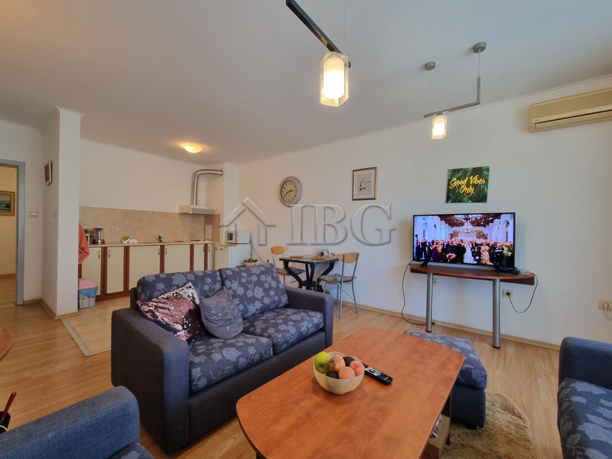 1 Bath, ApartmentFor Sale, Prima 1, Sunny Beach