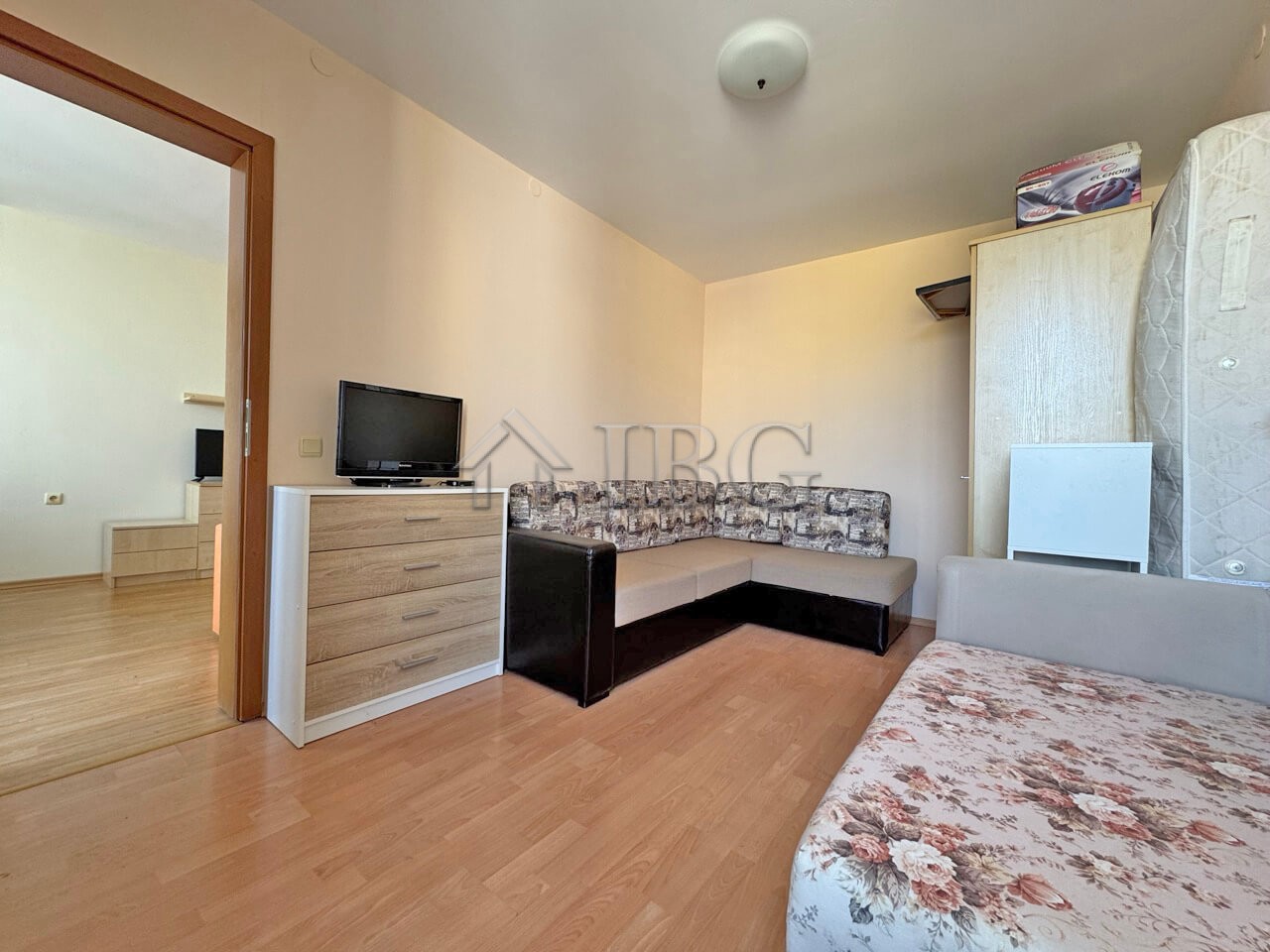 1 Bath, ApartmentFor Sale, Crown Fort Club Apartments, SvetI Vlas