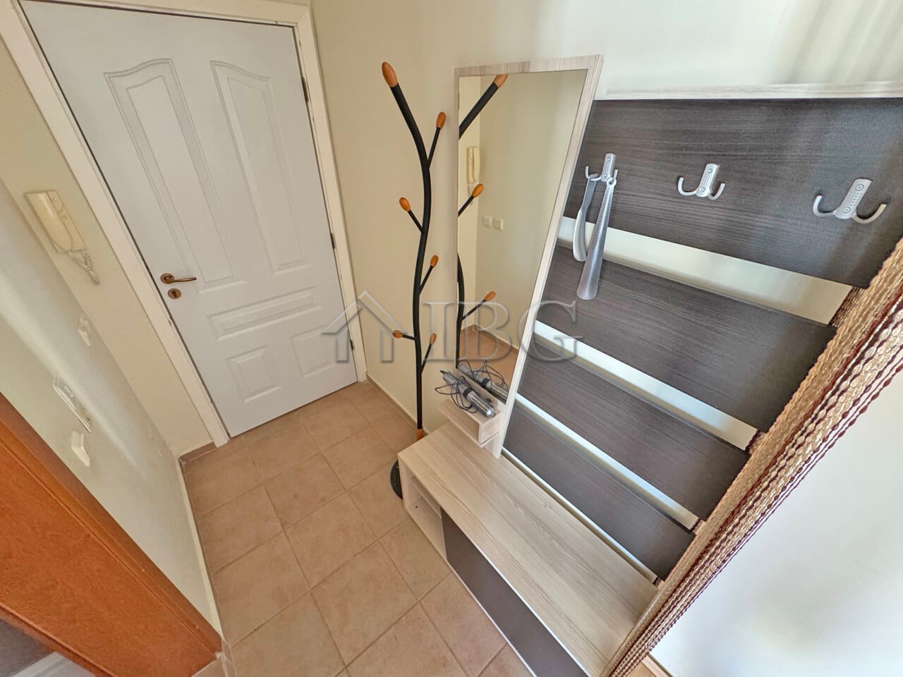 1 Bath, ApartmentFor Sale, Crown Fort Club Apartments, SvetI Vlas