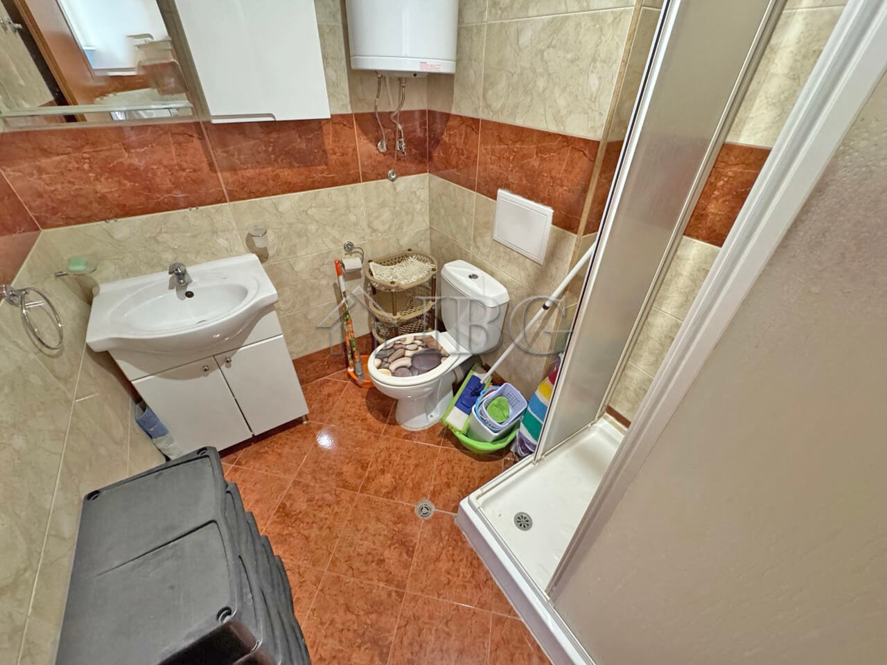 1 Bath, ApartmentFor Sale, Crown Fort Club Apartments, SvetI Vlas