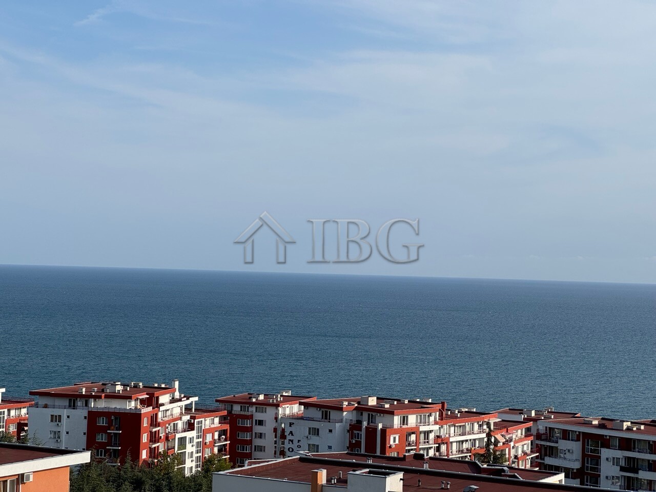 1 Bath, ApartmentFor Sale, Crown Fort Club Apartments, SvetI Vlas