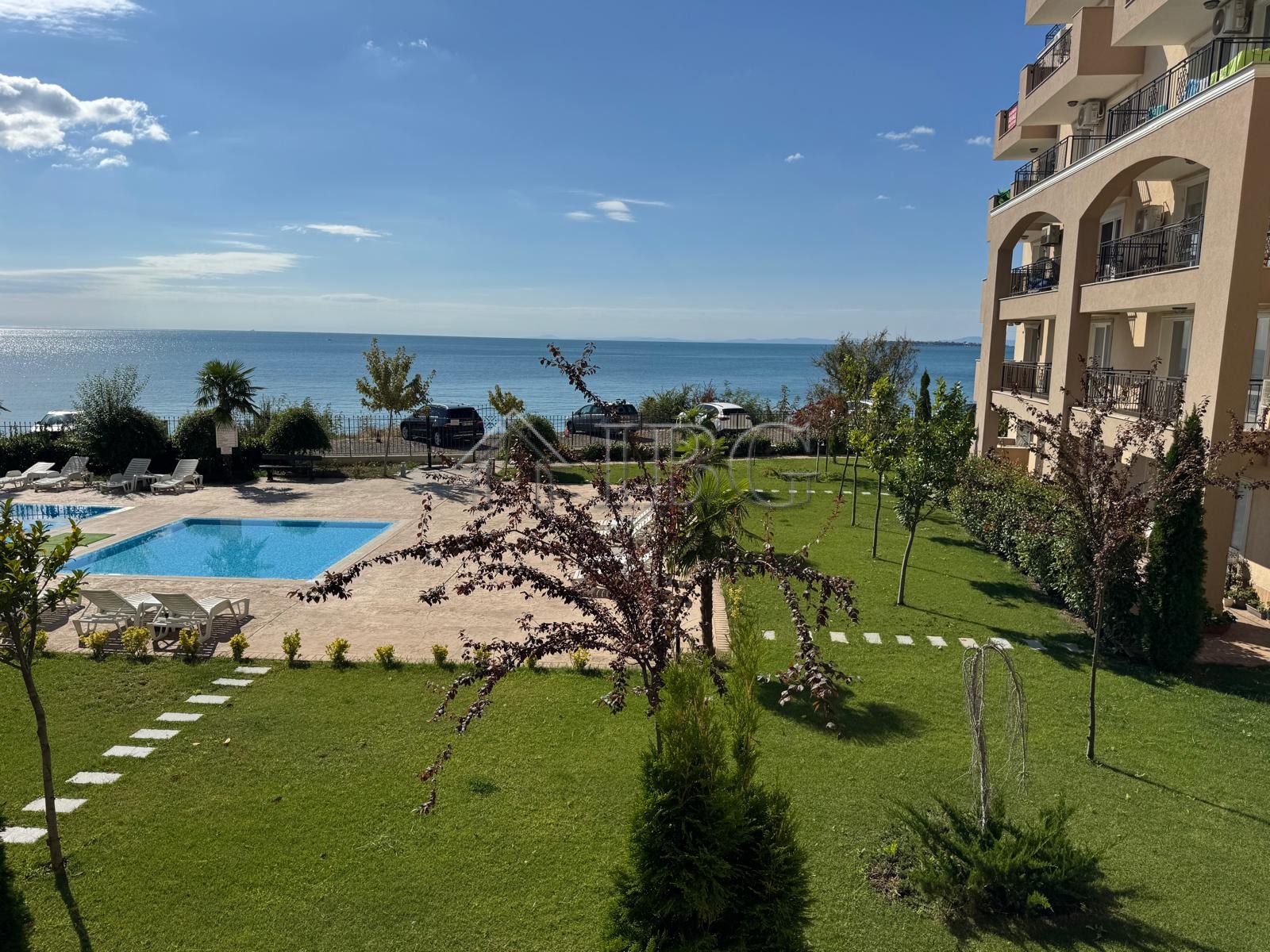 2 Bath, ApartmentFor Sale, Ipanema Beach, SvetI Vlas