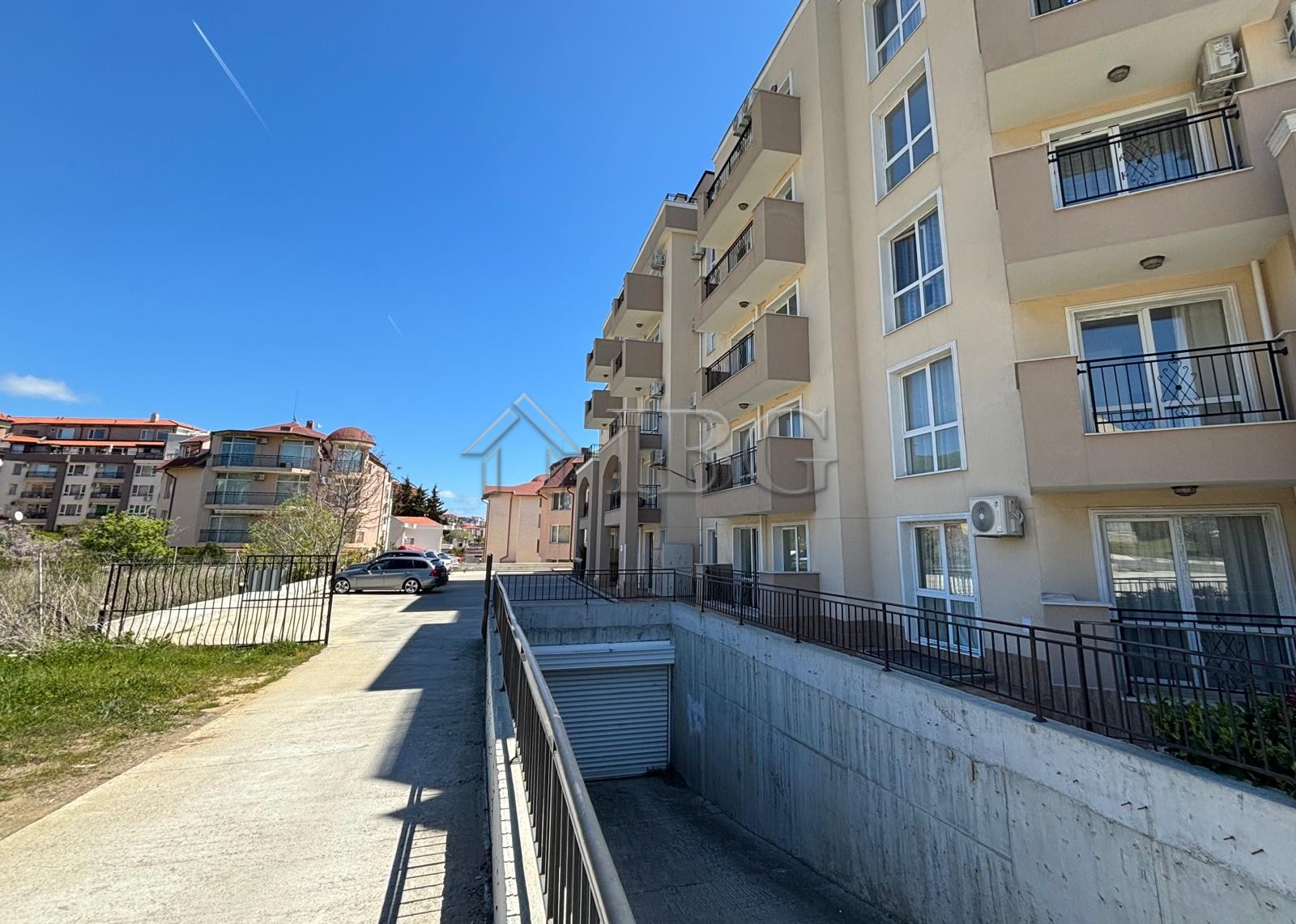 2 Bath, ApartmentFor Sale, Ipanema Beach, SvetI Vlas