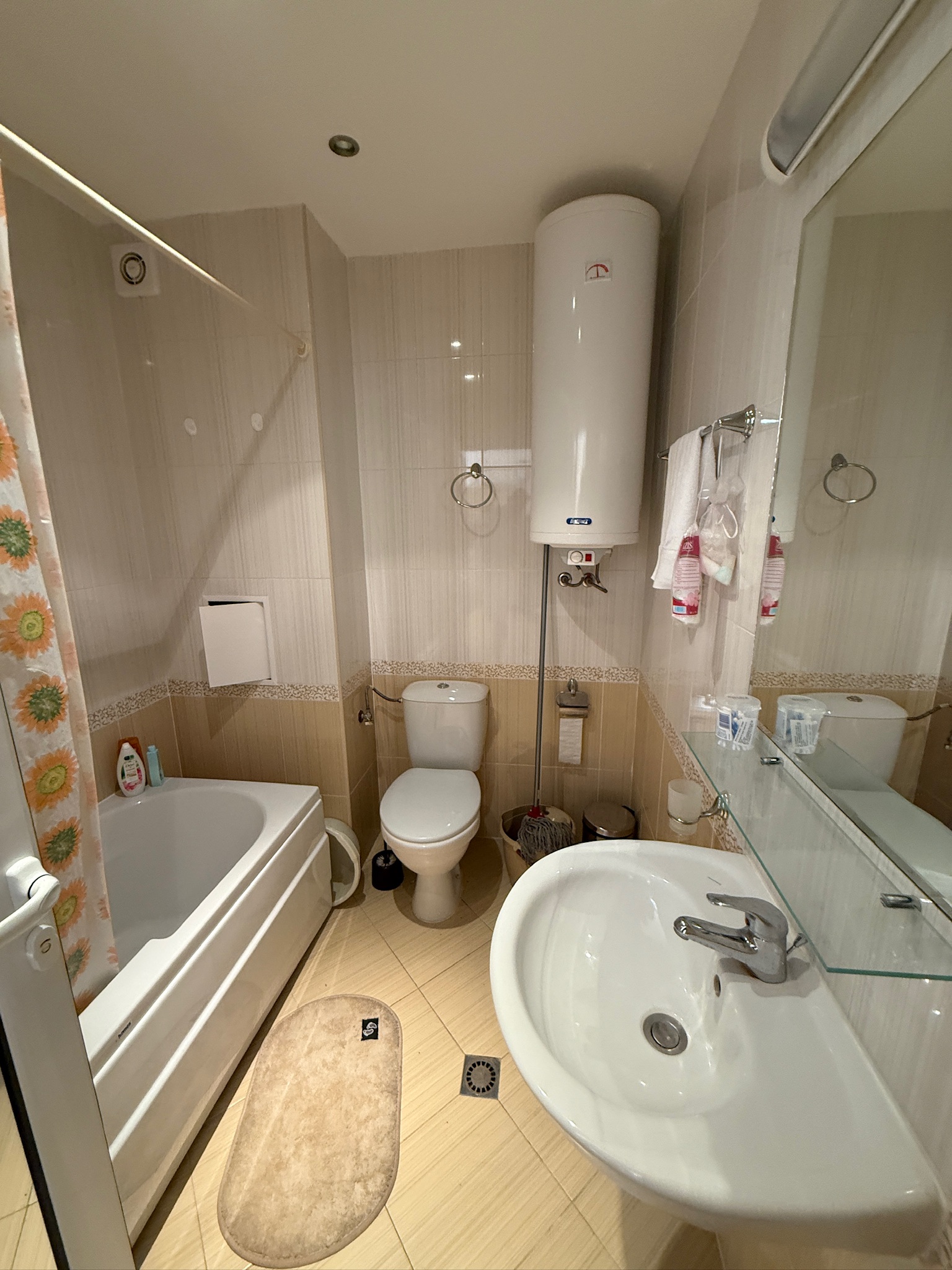 1 Bath, ApartmentFor Sale, Sky Dreams, SvetI Vlas