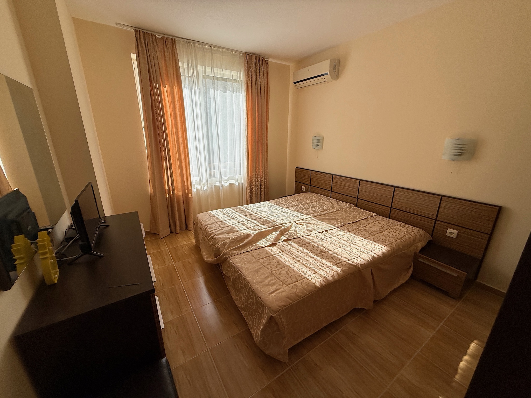 1 Bath, ApartmentFor Sale, Sky Dreams, SvetI Vlas