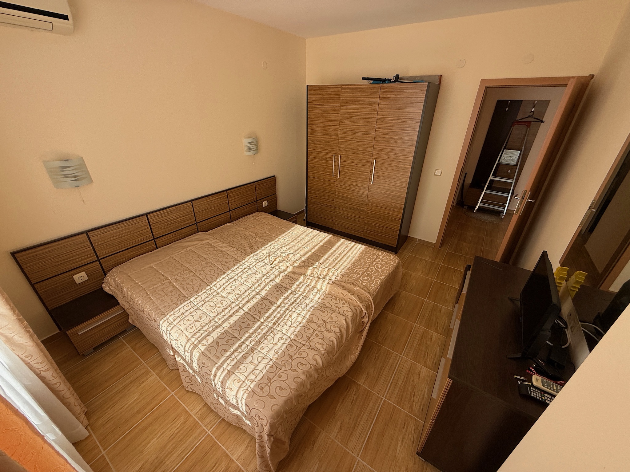 1 Bath, ApartmentFor Sale, Sky Dreams, SvetI Vlas