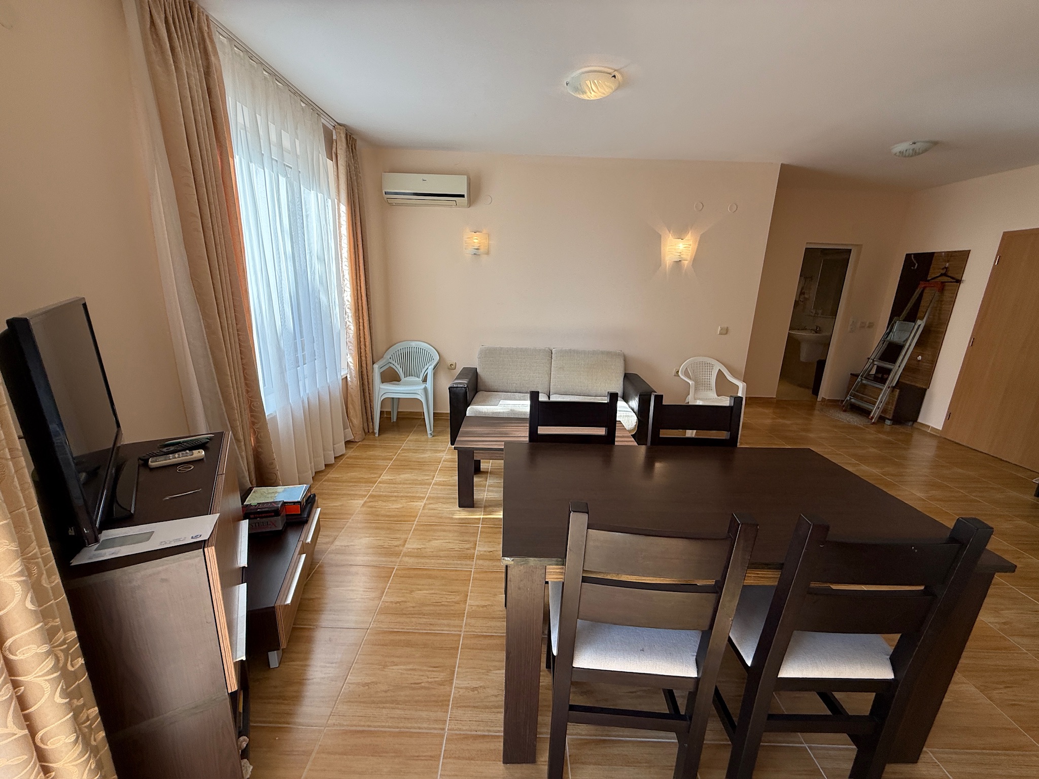 1 Bath, ApartmentFor Sale, Sky Dreams, SvetI Vlas