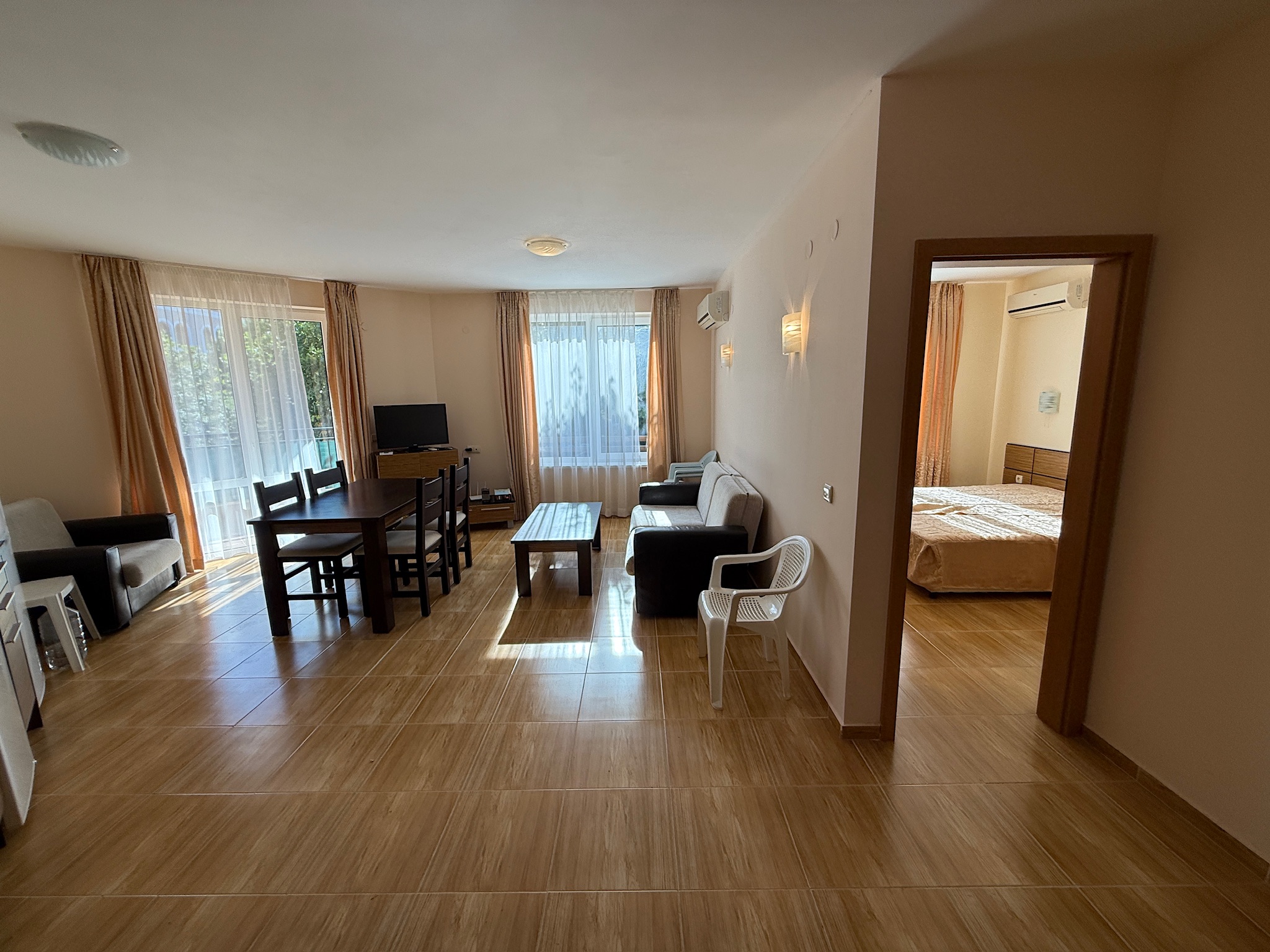 1 Bath, ApartmentFor Sale, Sky Dreams, SvetI Vlas