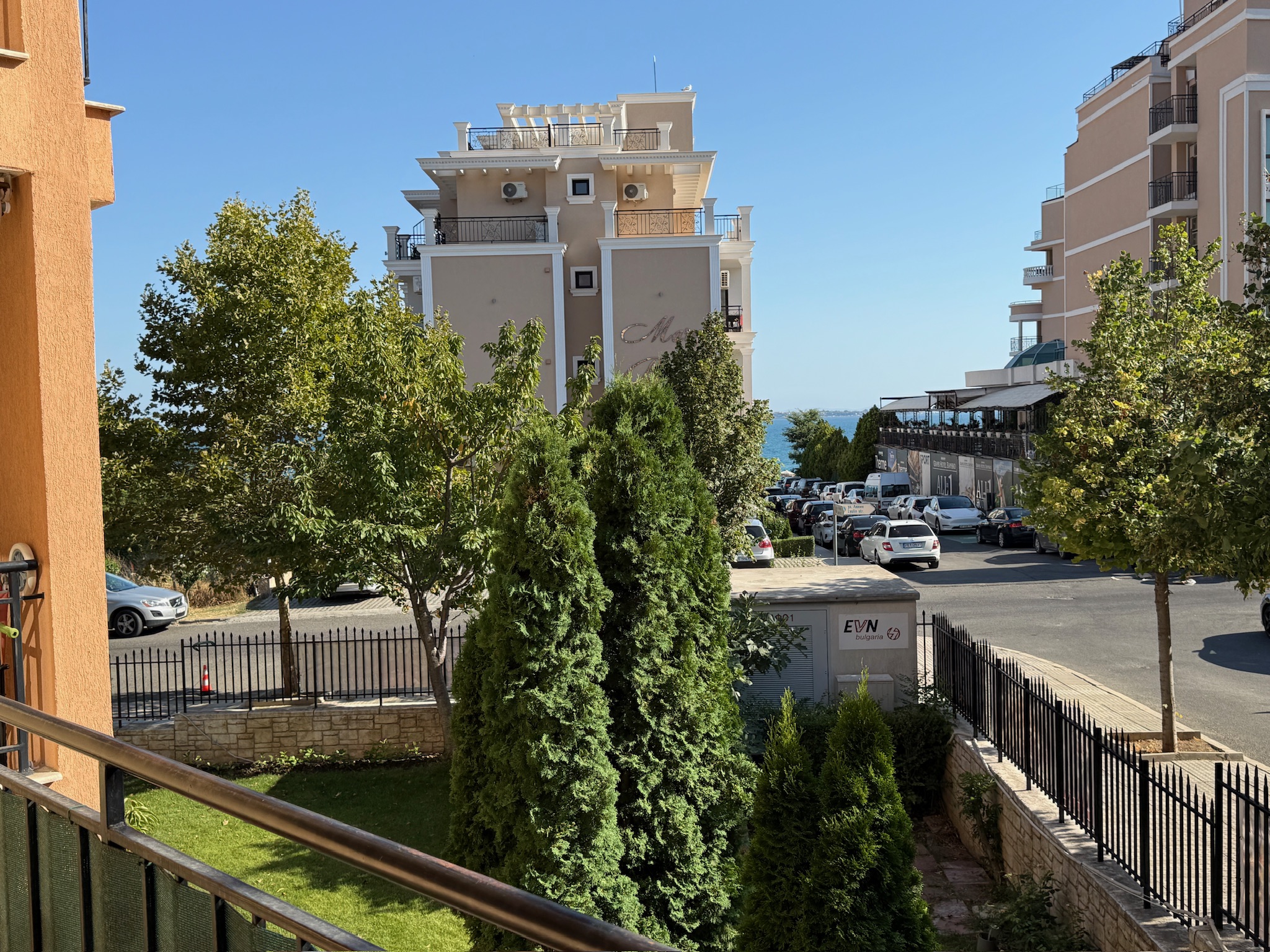 1 Bath, ApartmentFor Sale, Sky Dreams, SvetI Vlas
