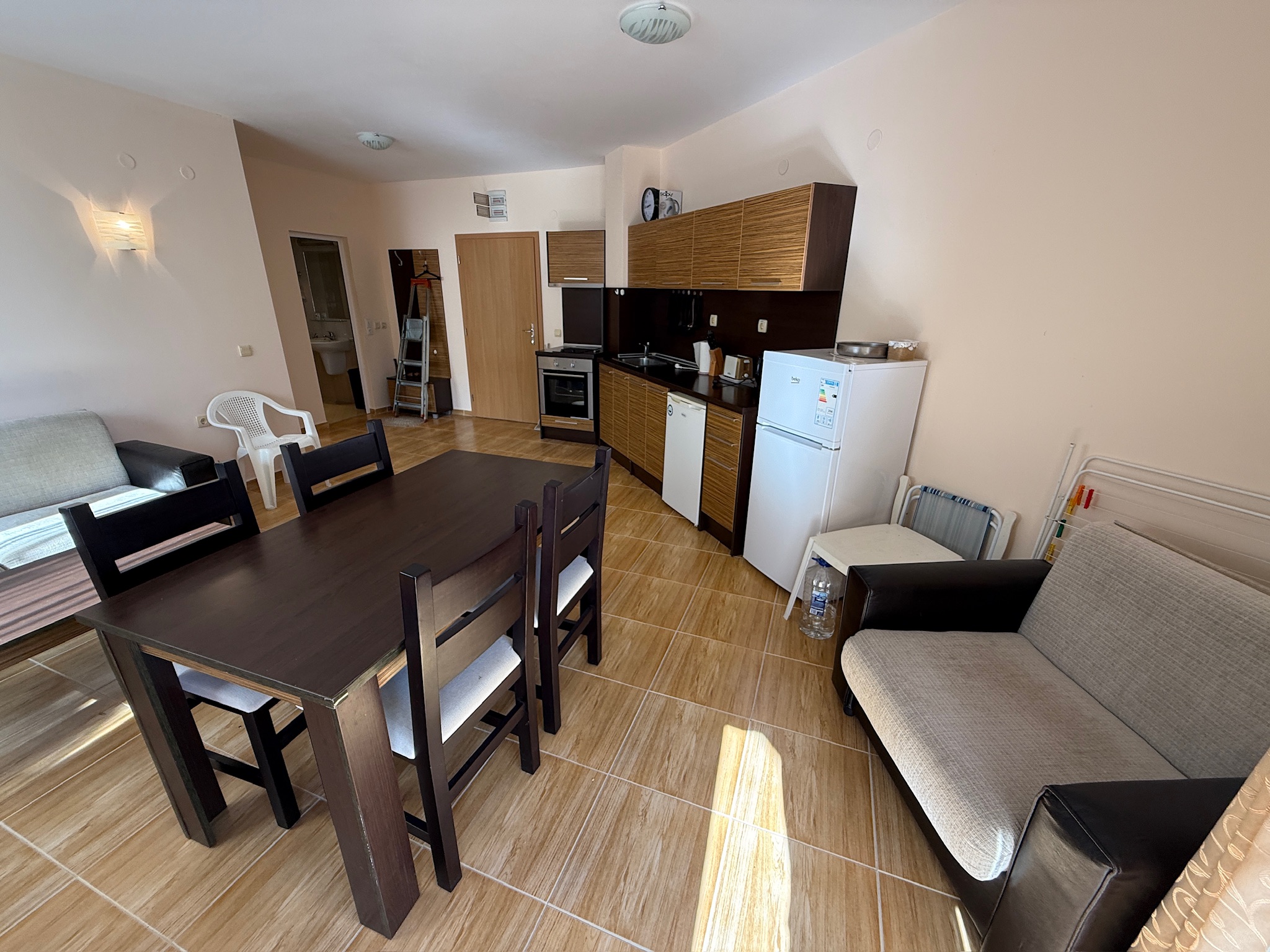 1 Bath, ApartmentFor Sale, Sky Dreams, SvetI Vlas