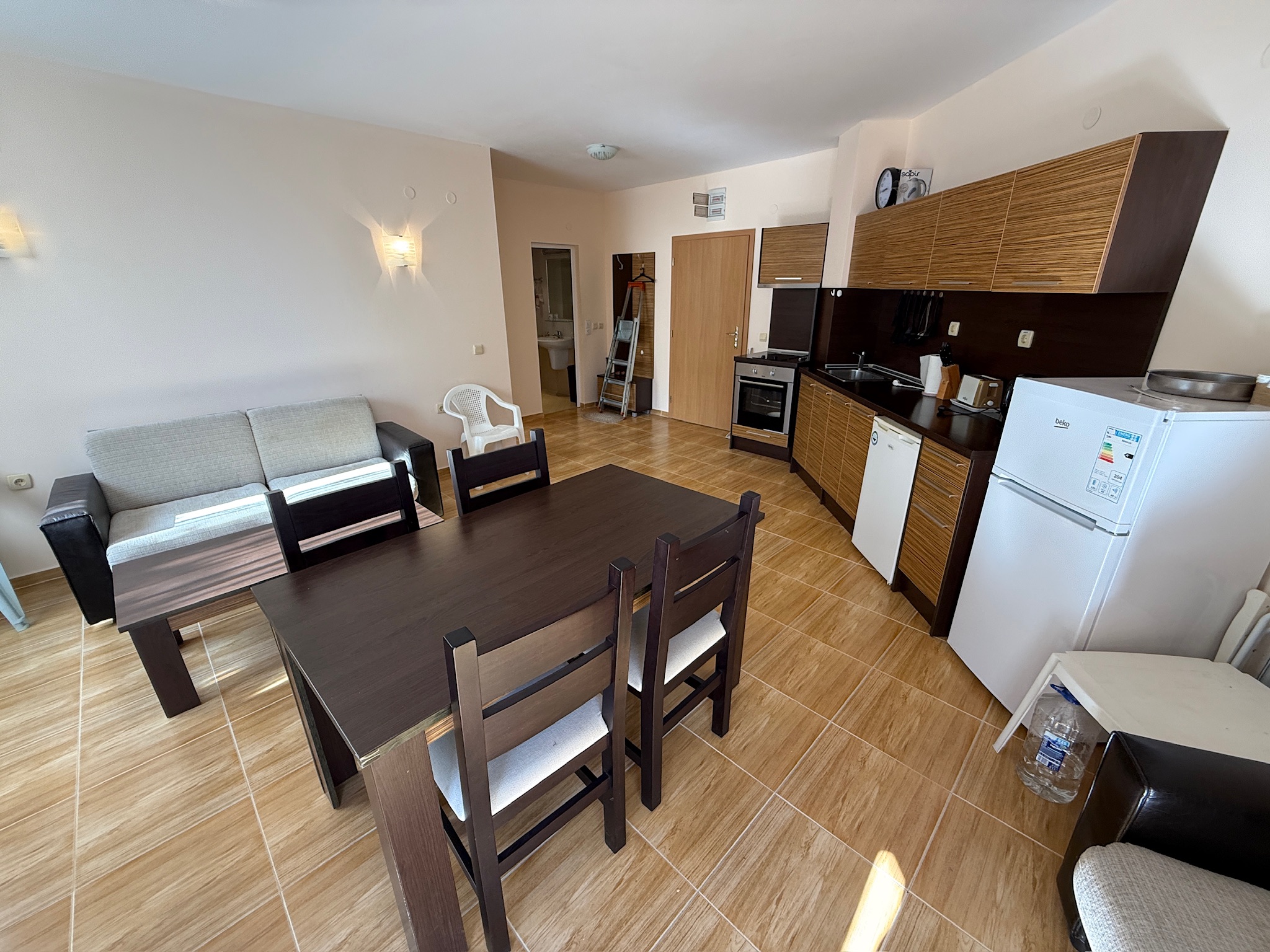 1 Bath, ApartmentFor Sale, Sky Dreams, SvetI Vlas