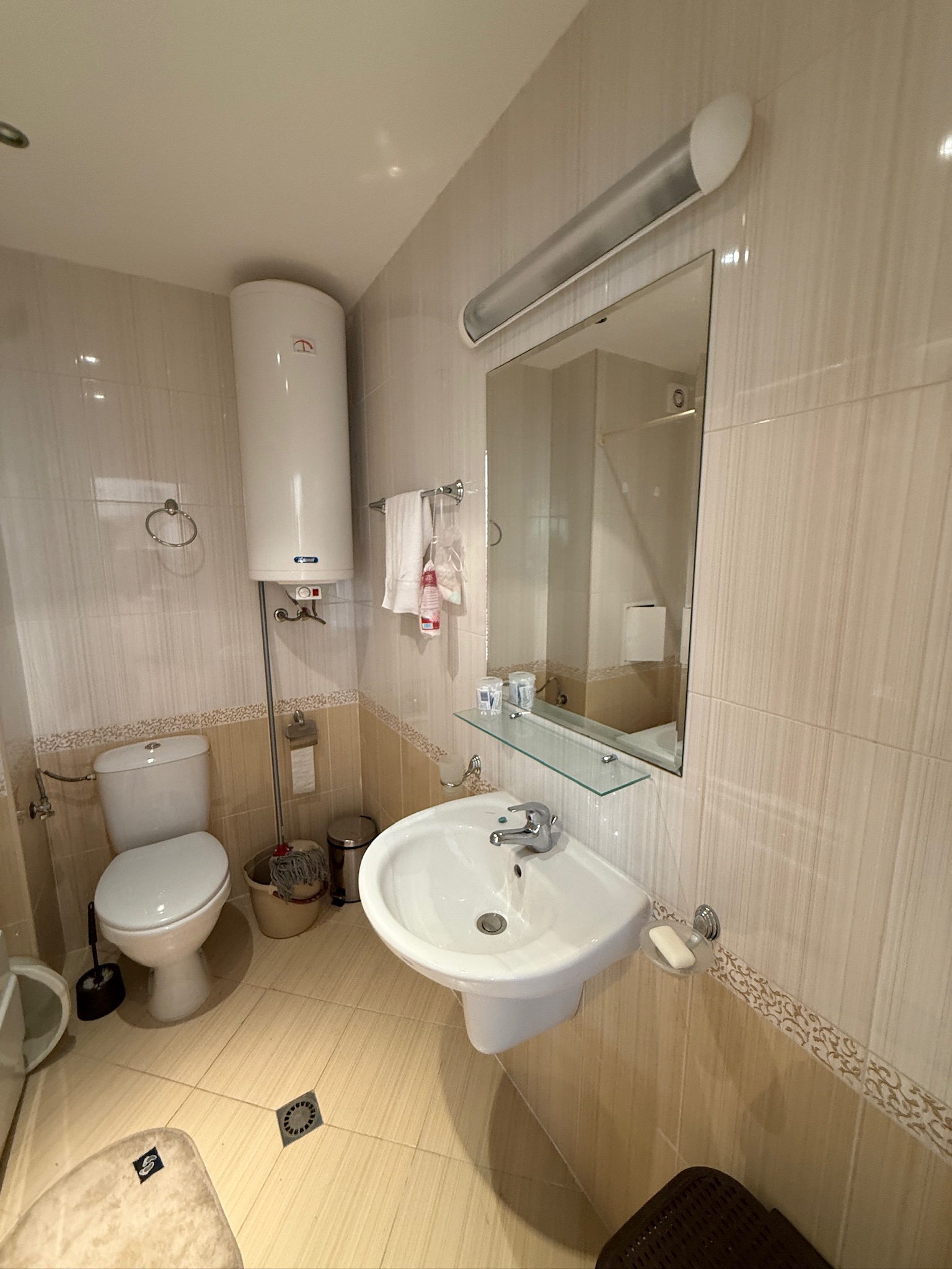 1 Bath, ApartmentFor Sale, Sky Dreams, SvetI Vlas