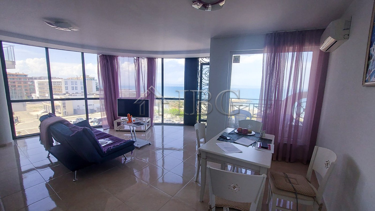 1 Bath, ApartmentFor Sale, Golden Sea View, PomorIe 1 Bath, ApartmentFor Sale, Golden Sea View, PomorIe