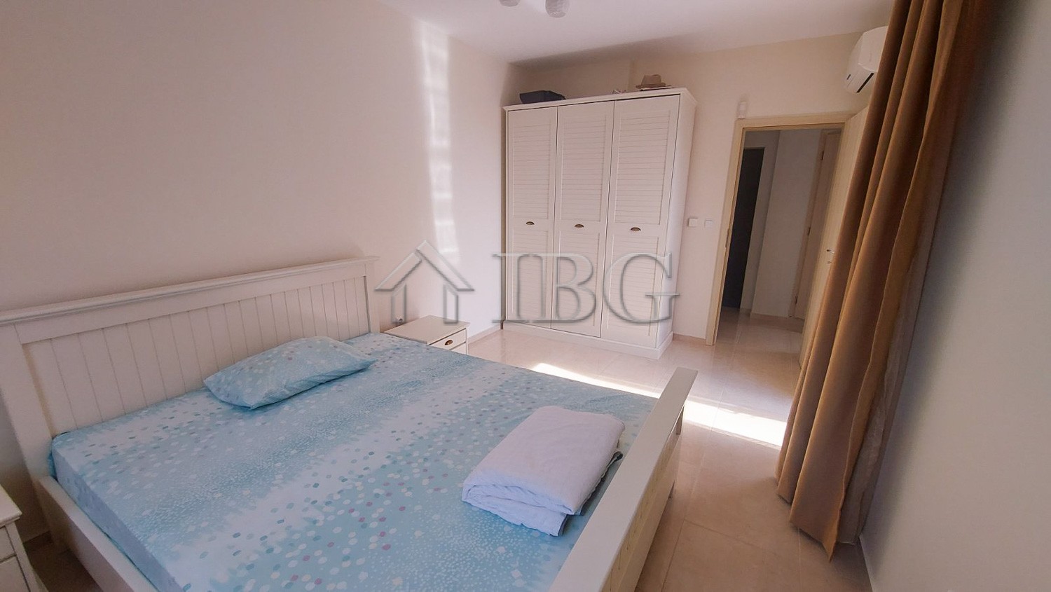 1 Bath, ApartmentFor Sale, Golden Sea View, PomorIe