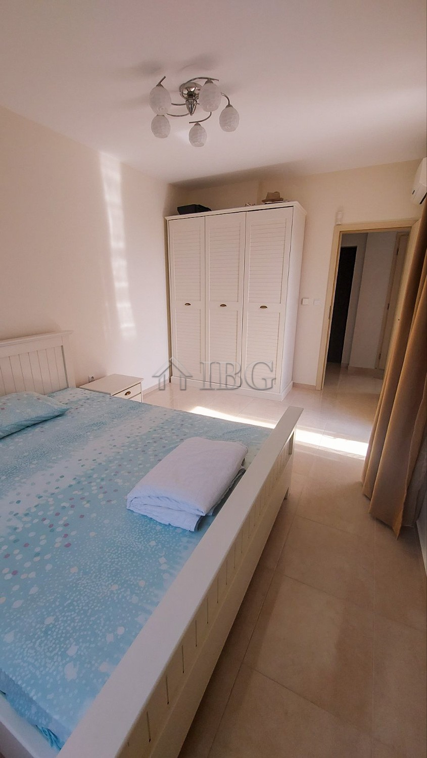 1 Bath, ApartmentFor Sale, Golden Sea View, PomorIe