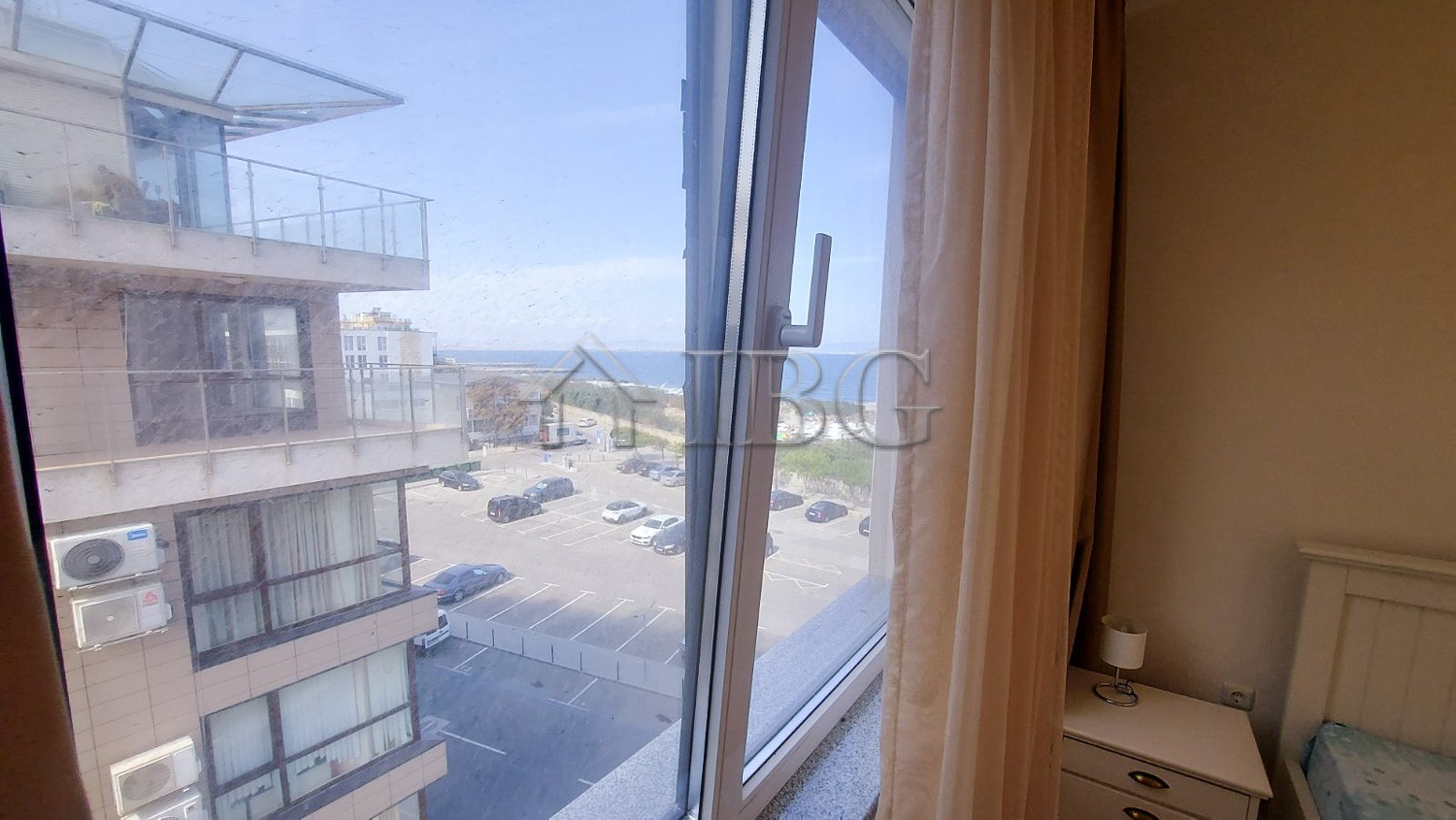 1 Bath, ApartmentFor Sale, Golden Sea View, PomorIe