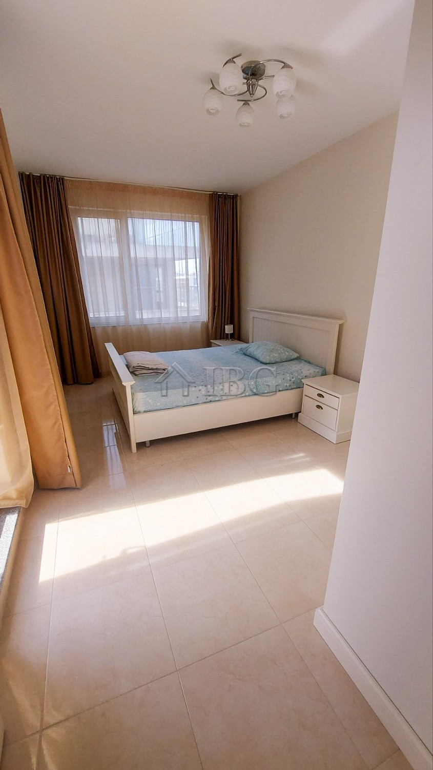 1 Bath, ApartmentFor Sale, Golden Sea View, PomorIe