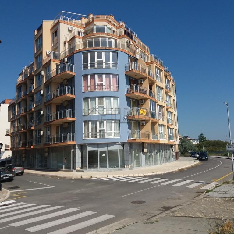 1 Bath, ApartmentFor Sale, Golden Sea View, PomorIe