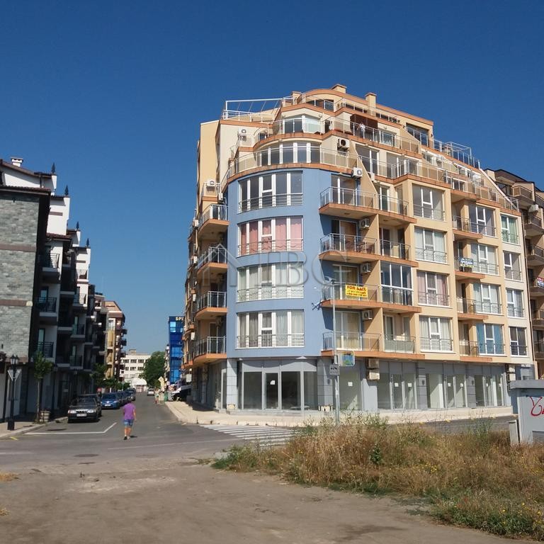 1 Bath, ApartmentFor Sale, Golden Sea View, PomorIe