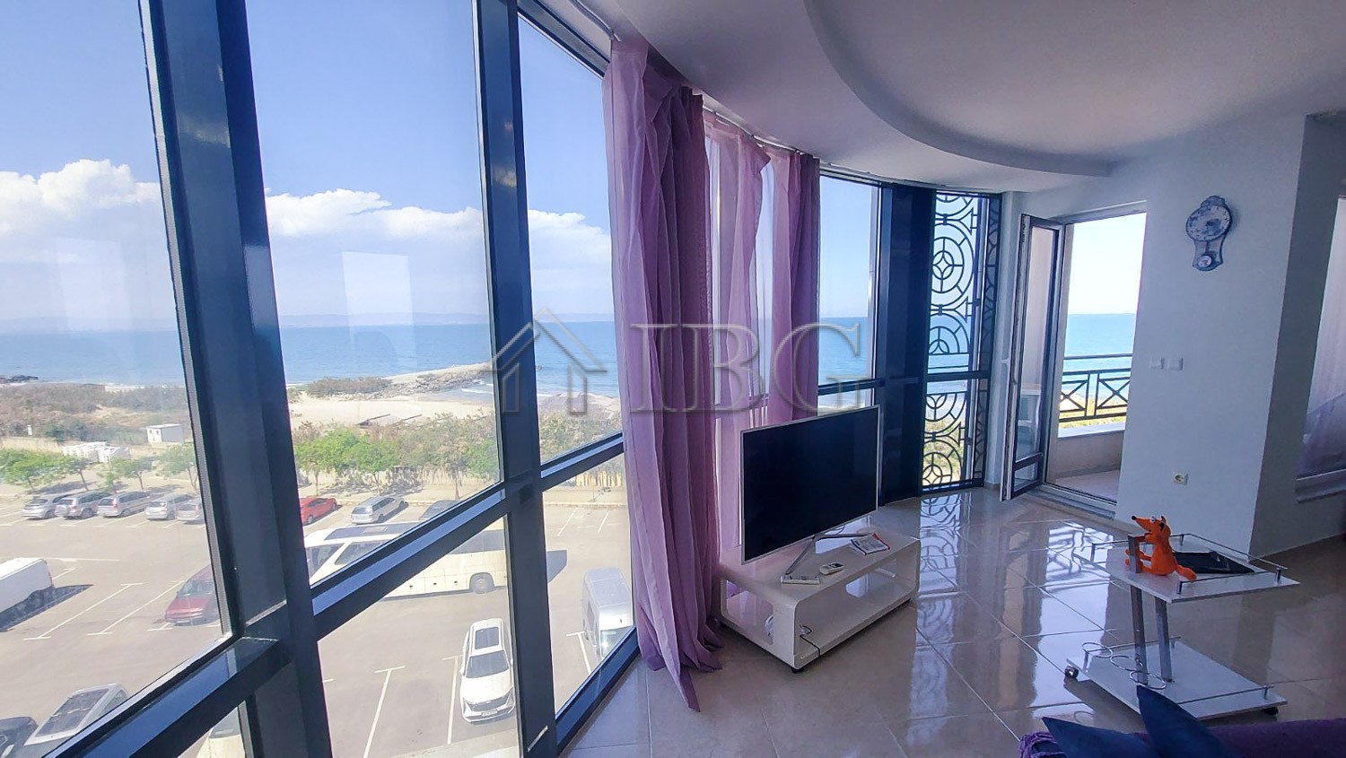 1 Bath, ApartmentFor Sale, Golden Sea View, PomorIe