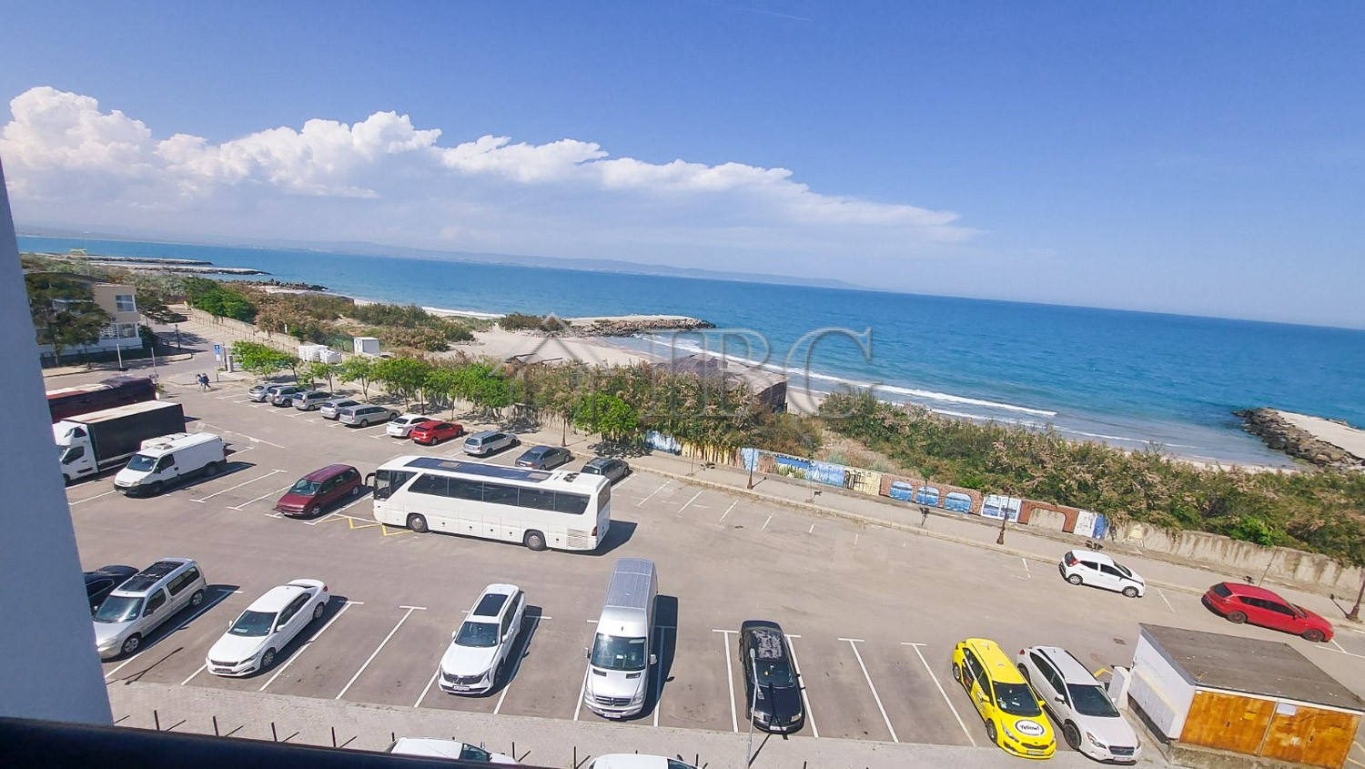 1 Bath, ApartmentFor Sale, Golden Sea View, PomorIe