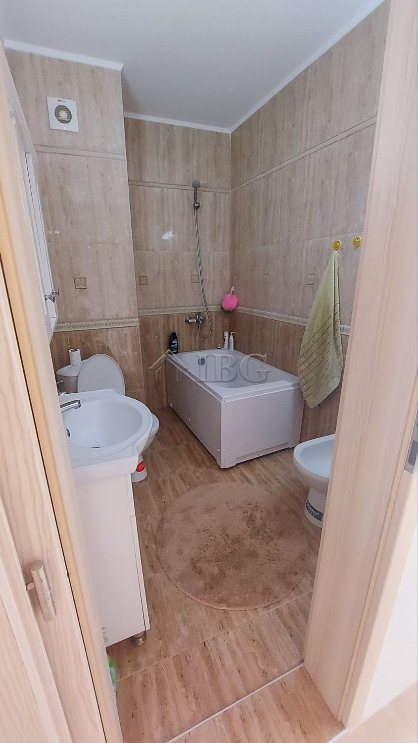 1 Bath, ApartmentFor Sale, Golden Sea View, PomorIe