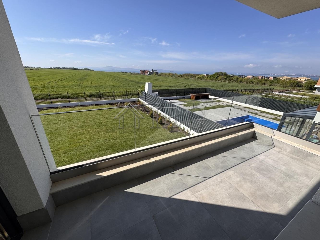 3 Bath, HouseFor Sale, Lahana by the Sea, PomorIe