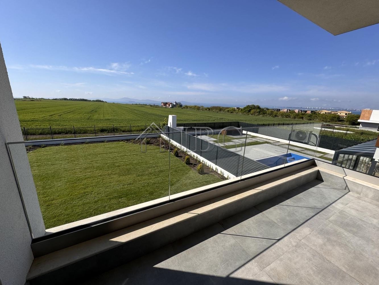 3 Bath, HouseFor Sale, Lahana by the Sea, PomorIe