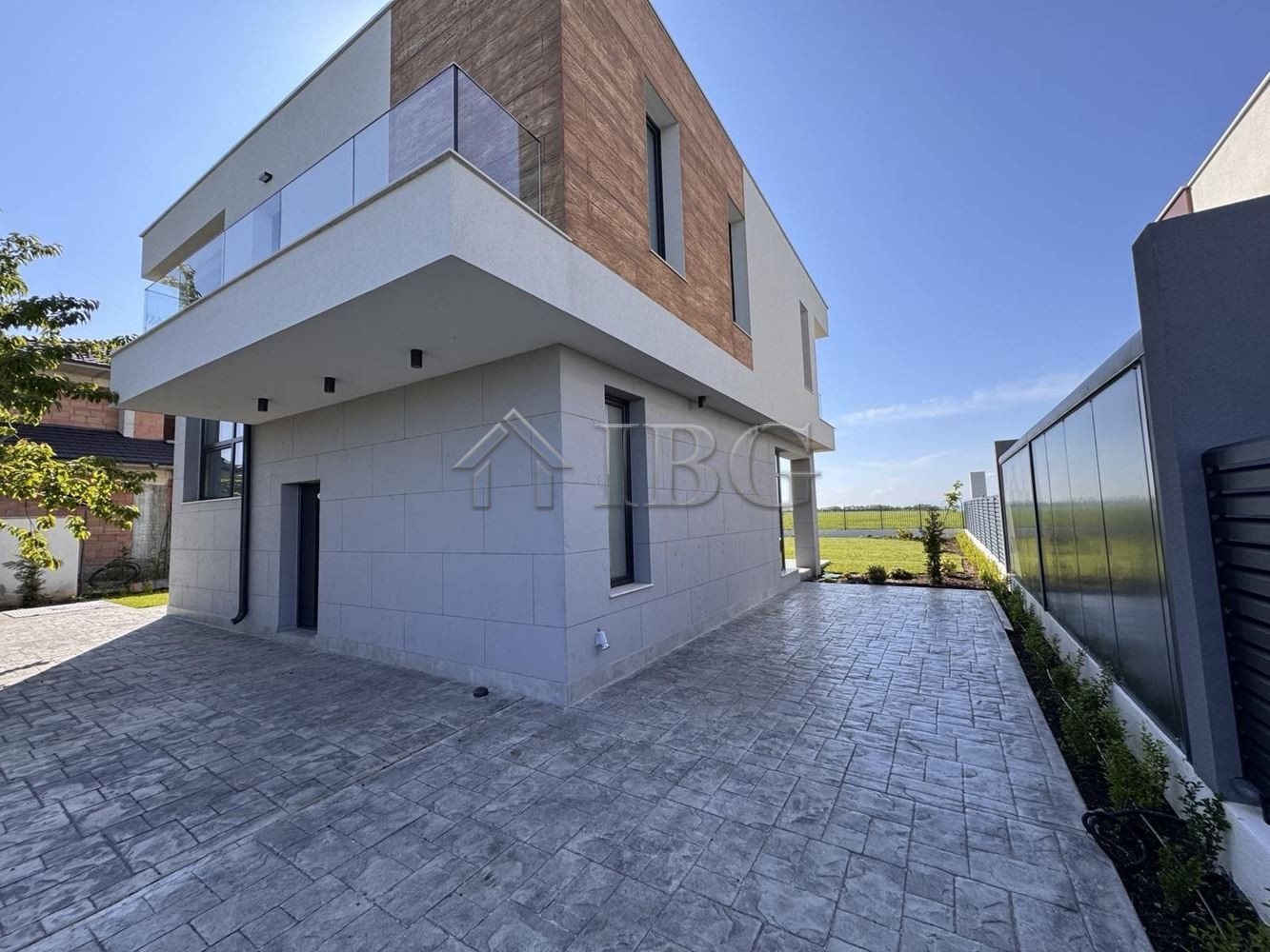 3 Bath, HouseFor Sale, Lahana by the Sea, PomorIe