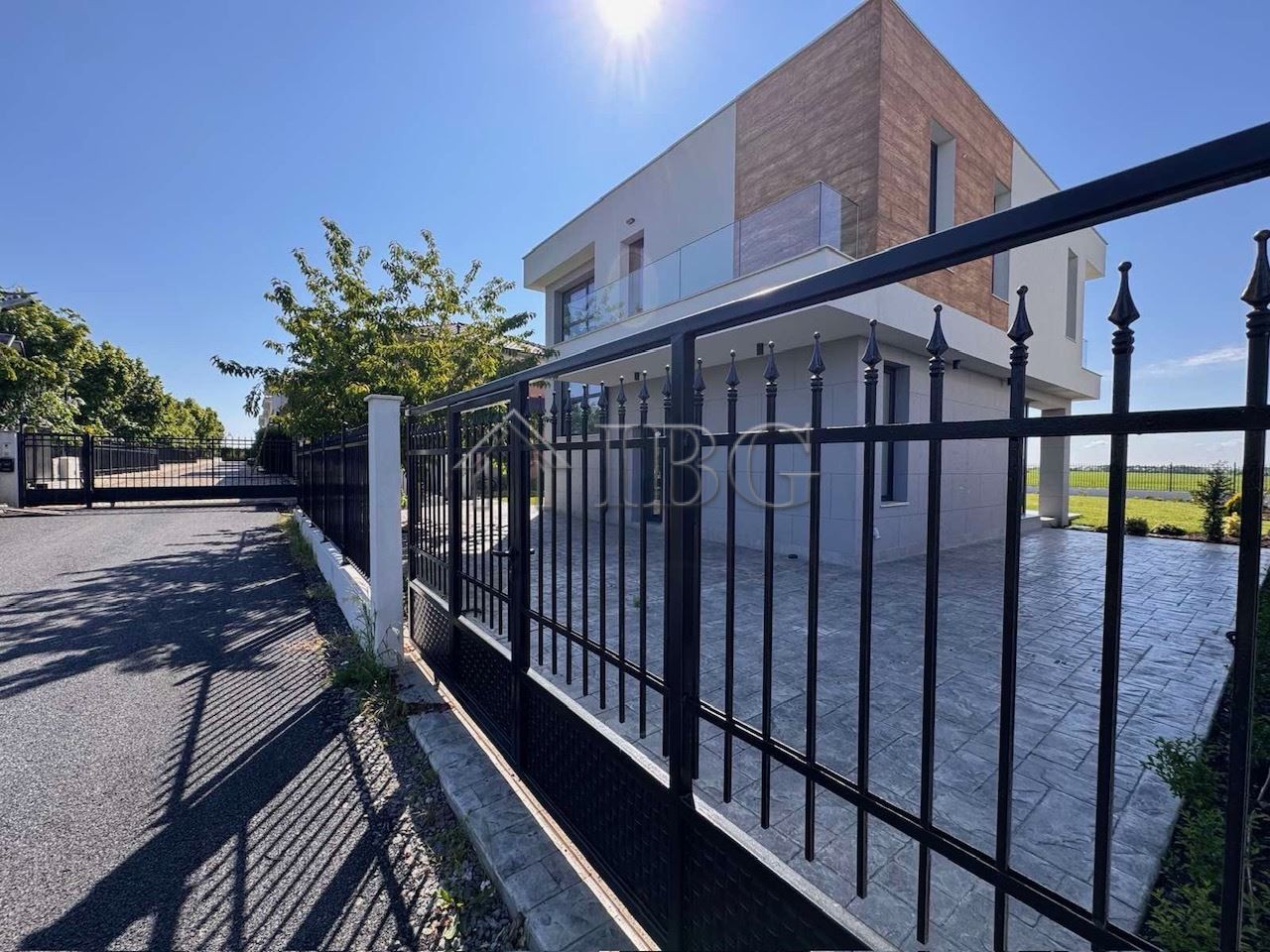 3 Bath, HouseFor Sale, Lahana by the Sea, PomorIe