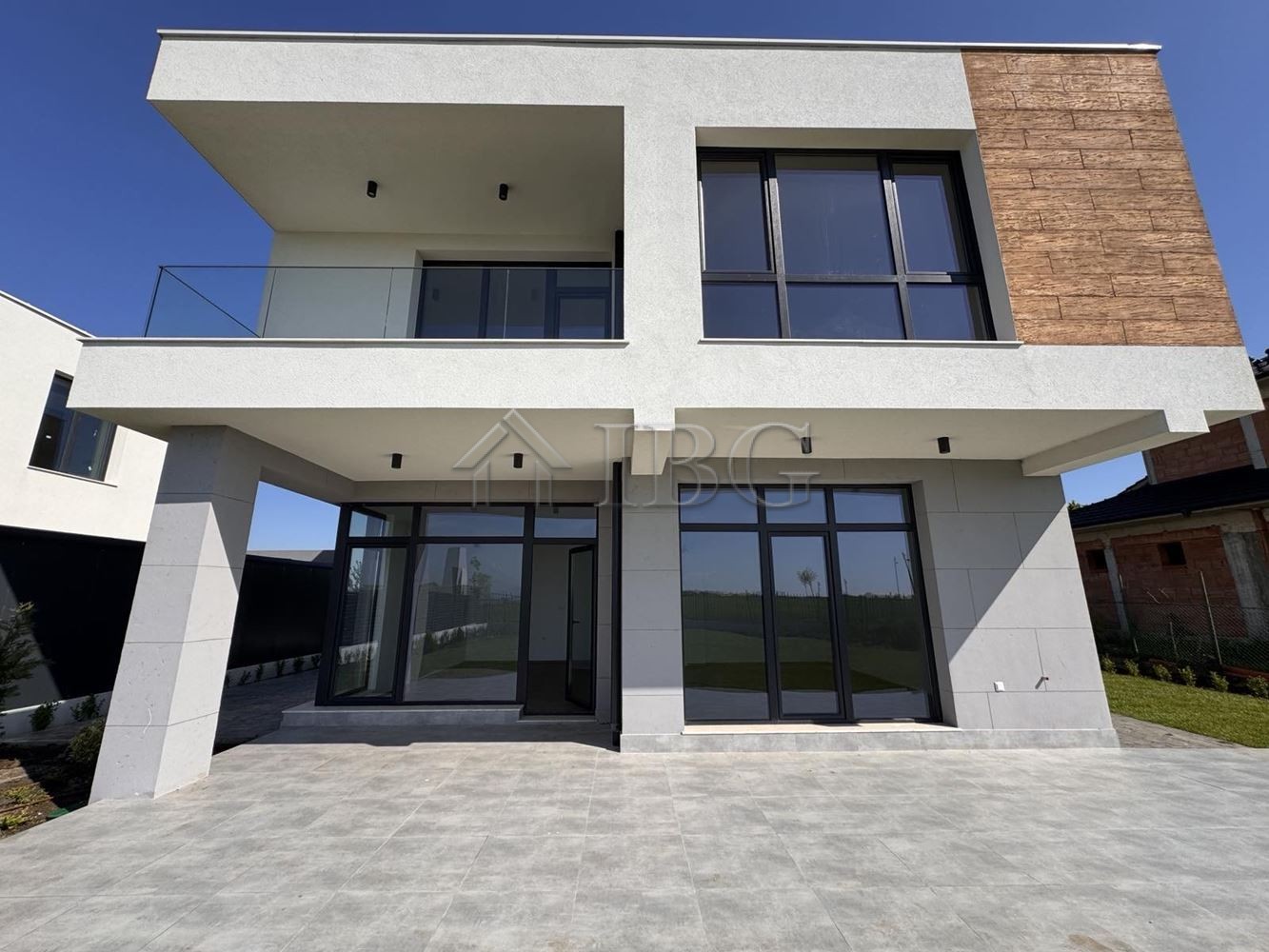 3 Bath, HouseFor Sale, Lahana by the Sea, PomorIe
