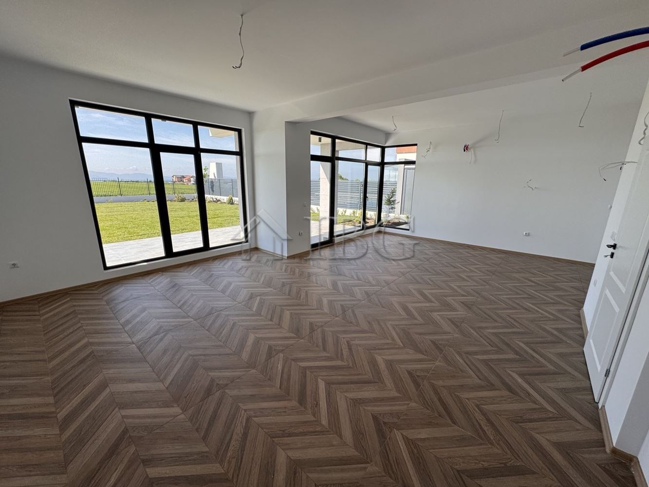 3 Bath, HouseFor Sale, Lahana by the Sea, PomorIe