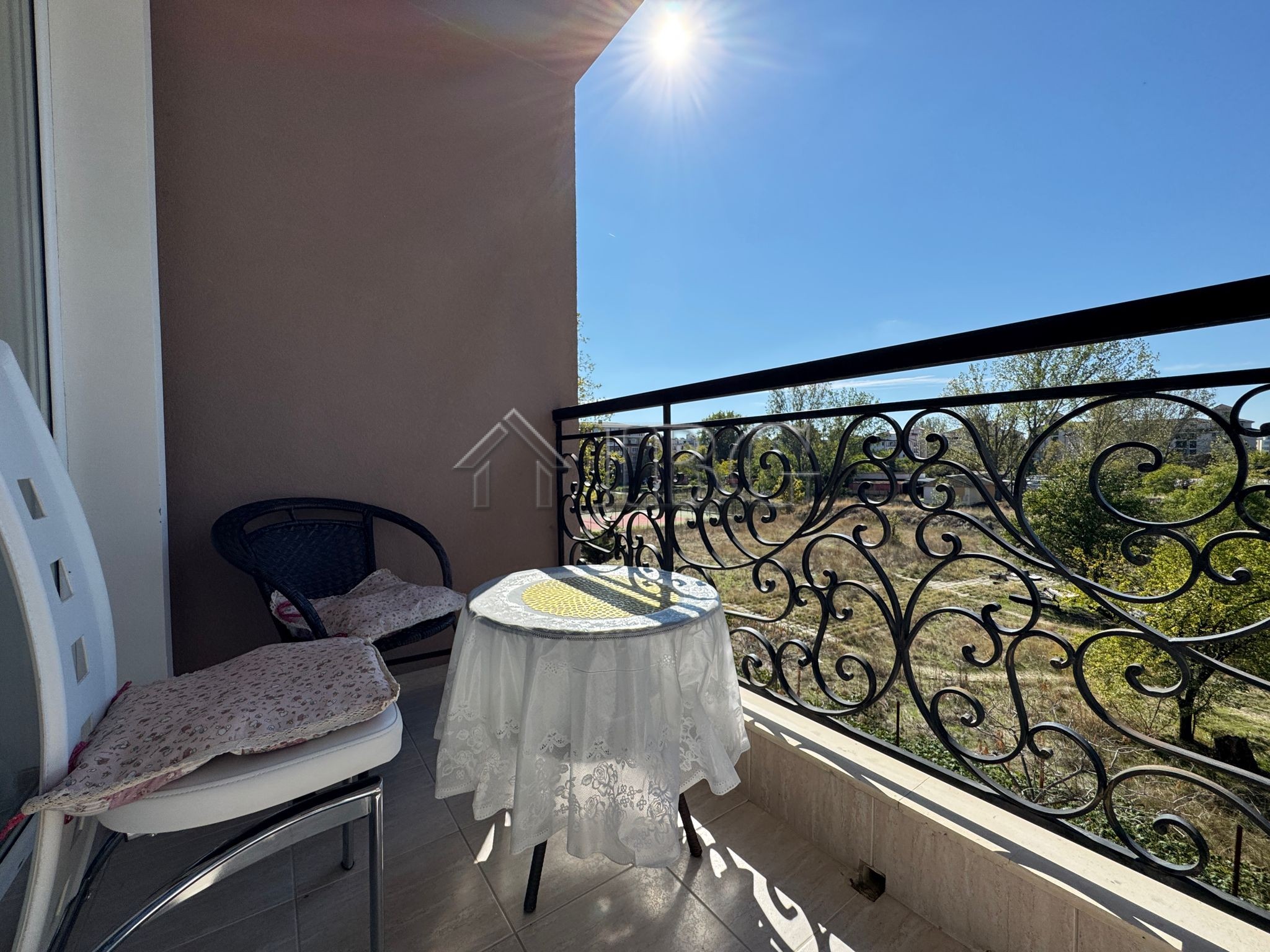 1 Bath, ApartmentFor Sale, Izida Palace, Sunny Beach
