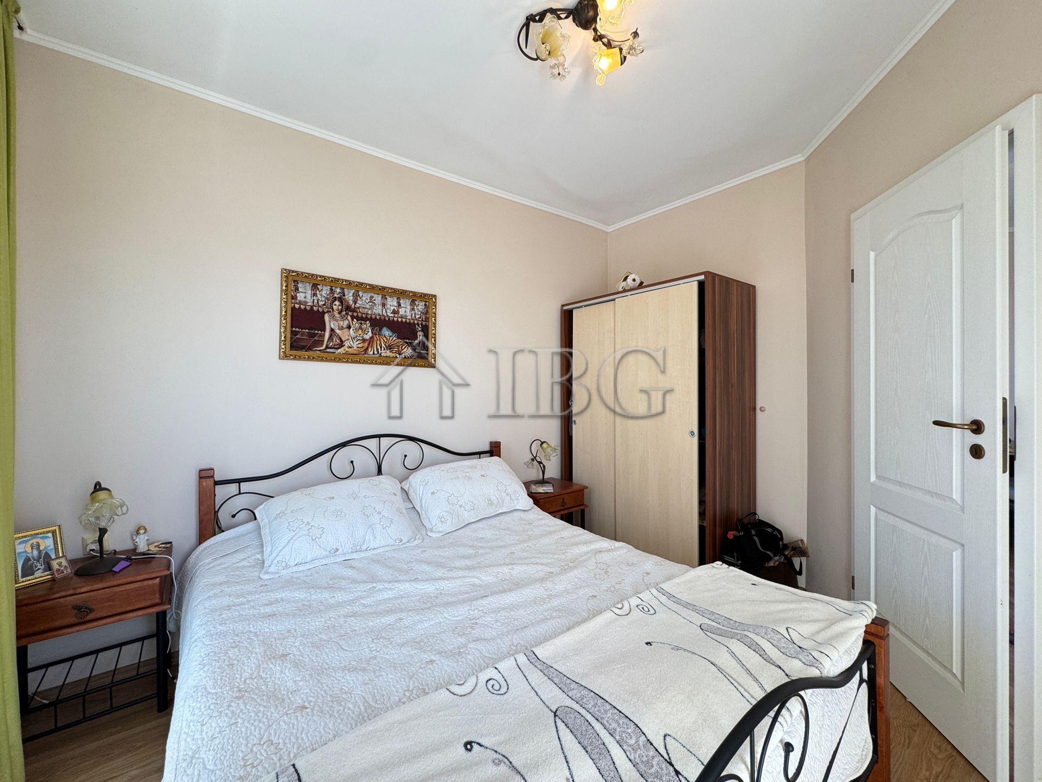1 Bath, ApartmentFor Sale, Izida Palace, Sunny Beach