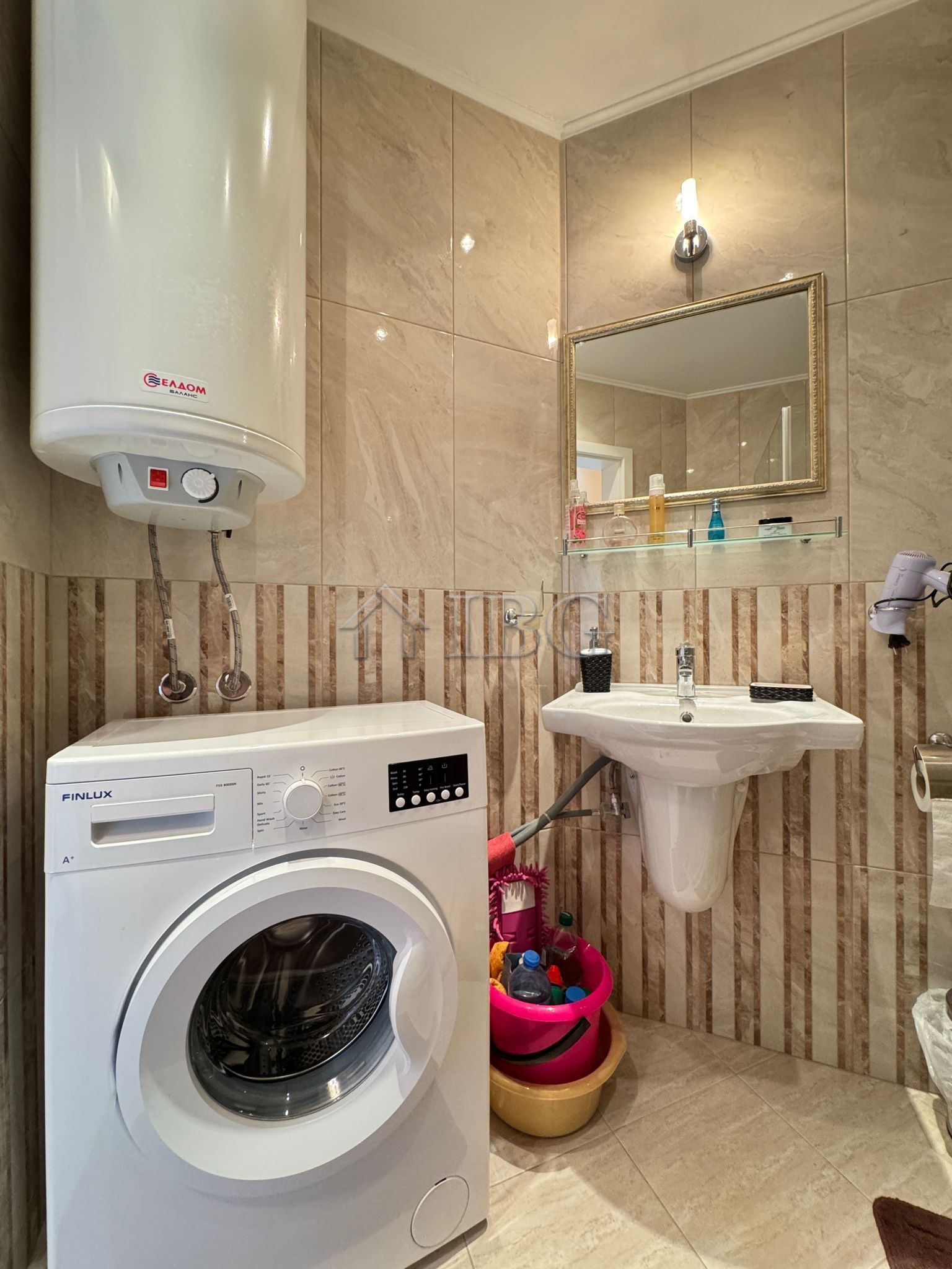 1 Bath, ApartmentFor Sale, Izida Palace, Sunny Beach