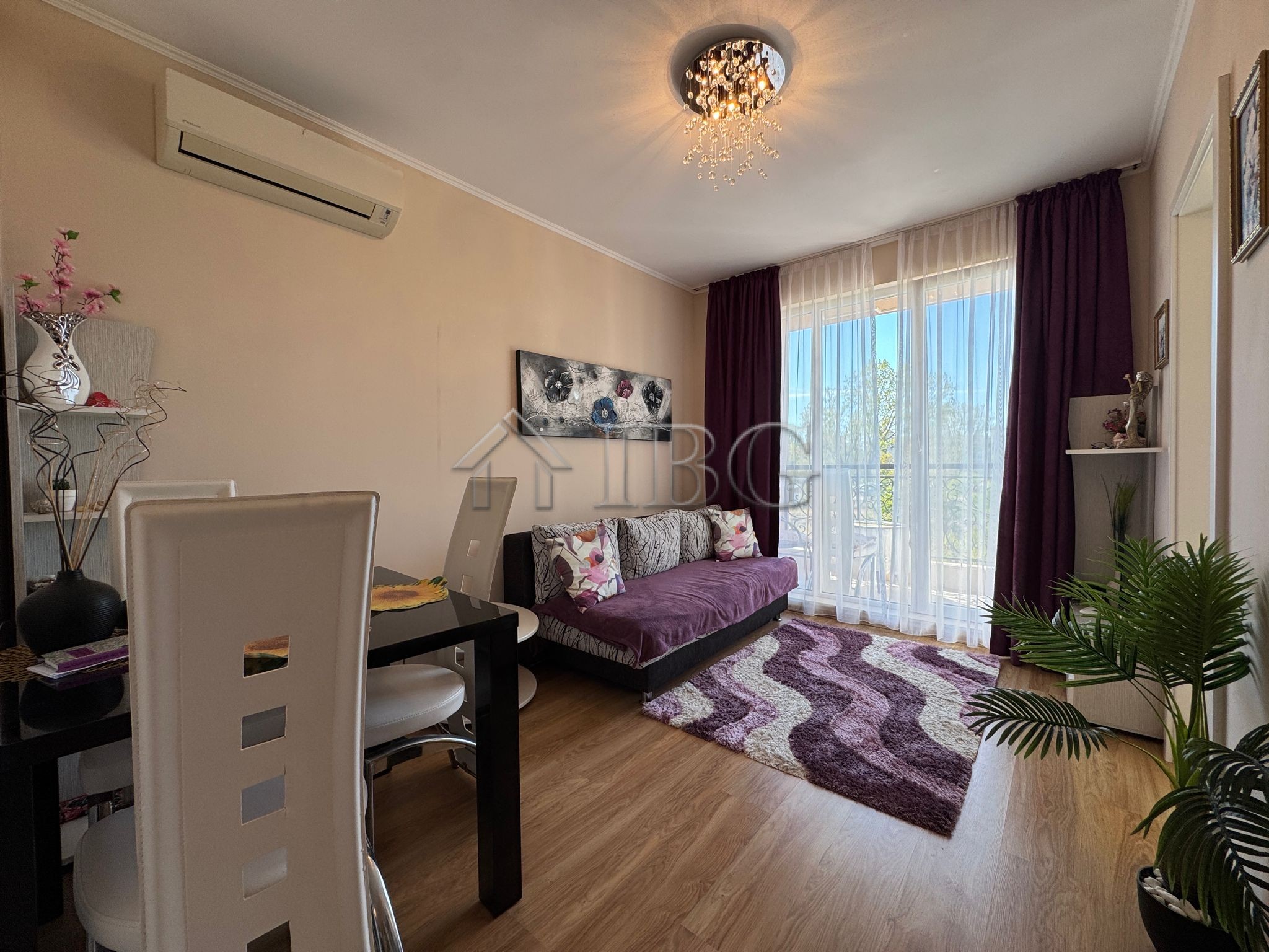 1 Bath, ApartmentFor Sale, Izida Palace, Sunny Beach