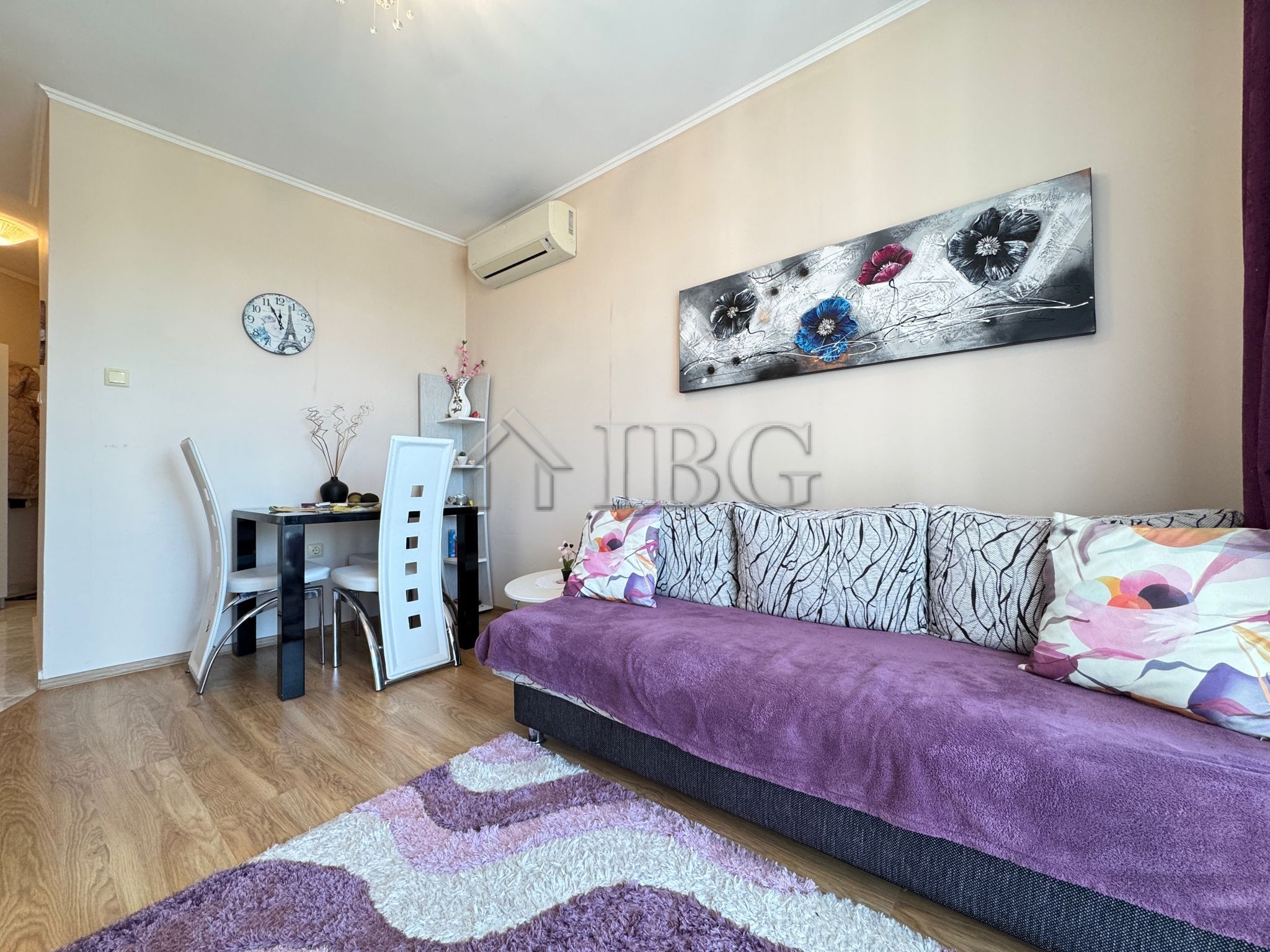 1 Bath, ApartmentFor Sale, Izida Palace, Sunny Beach