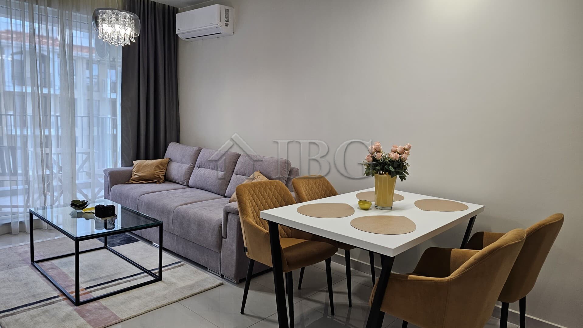 1 Bath, HouseFor Sale, City v2, Sunny Beach